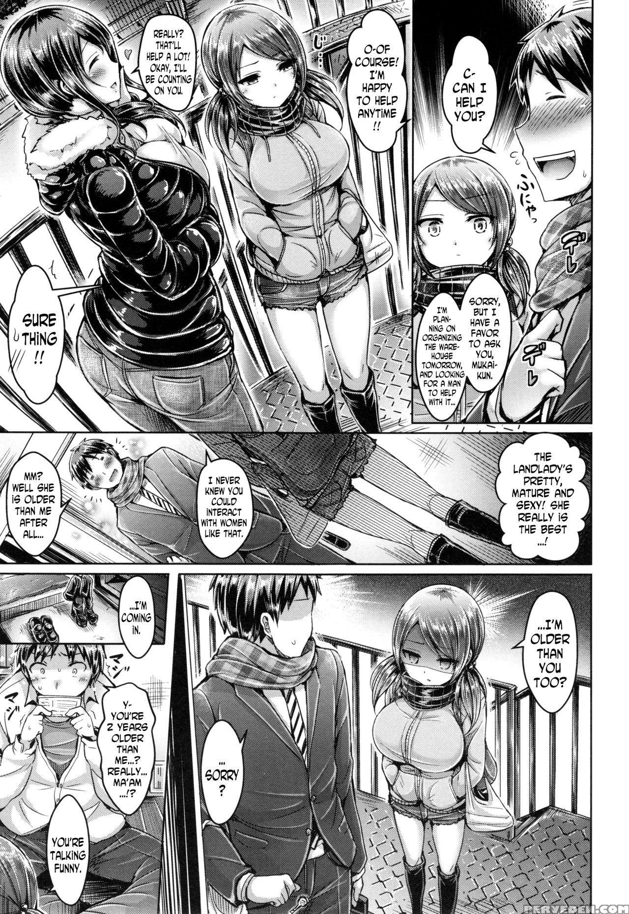 [okumoto Yuuta] Koizome Marking Ch. 4, 8-9, 13 [english] [n04h] 1
