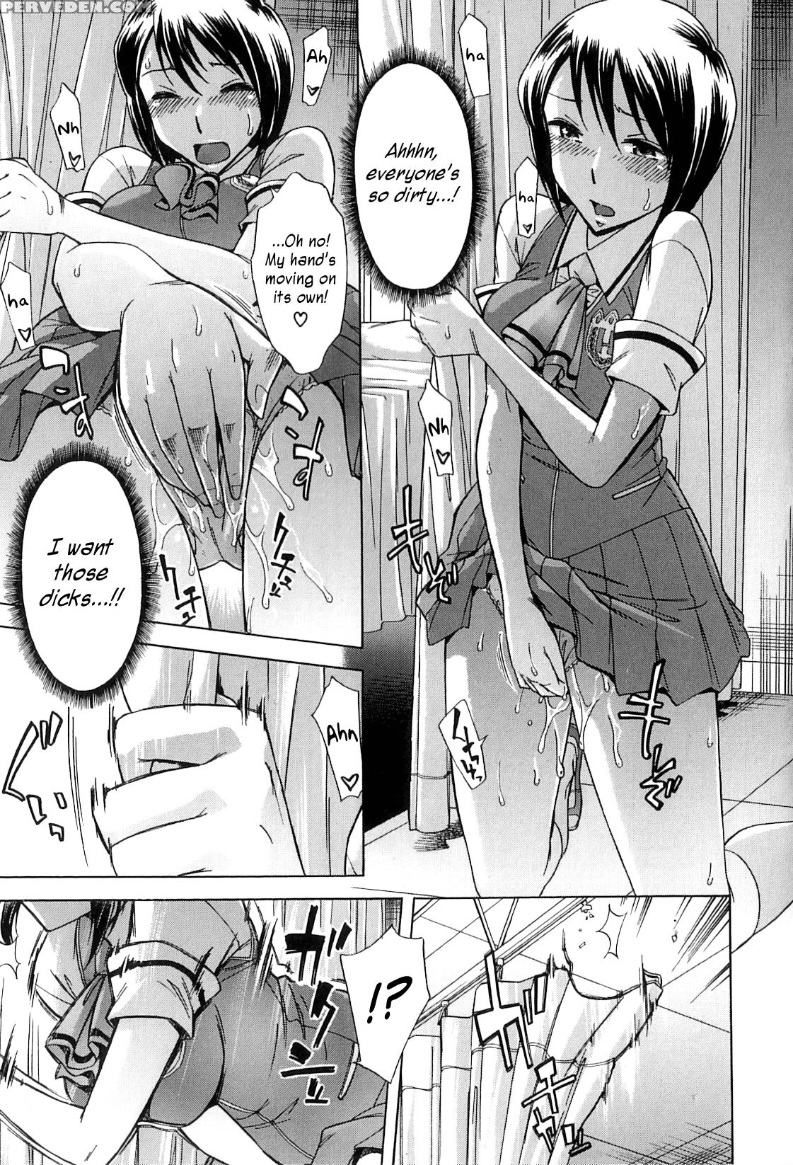 [okuni Yoshinobu] After School Tin Time Chapter [english] =sw= 1