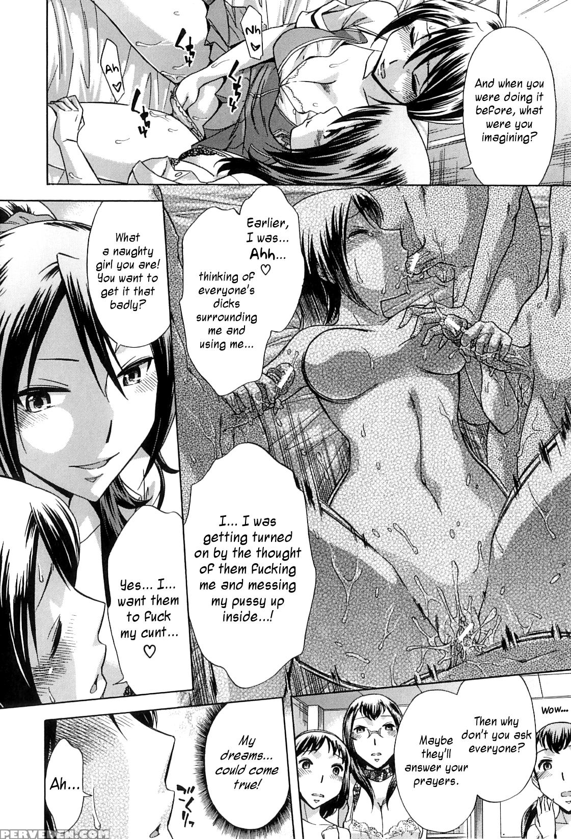 [okuni Yoshinobu] After School Tin Time Chapter [english] =sw= 1