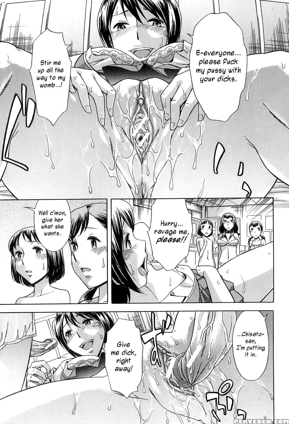 [okuni Yoshinobu] After School Tin Time Chapter [english] =sw= 1