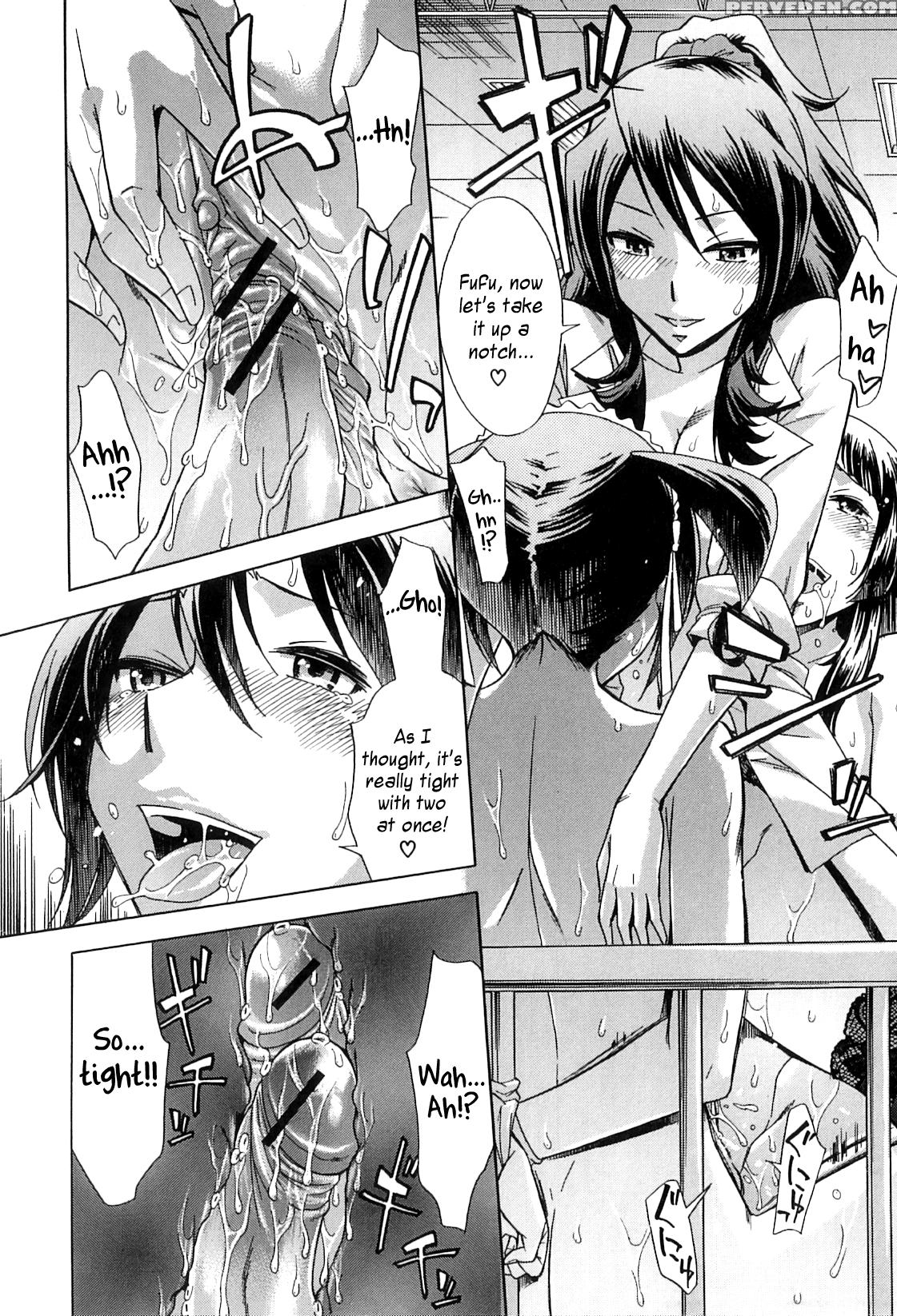 [okuni Yoshinobu] After School Tin Time Chapter [english] =sw= 1