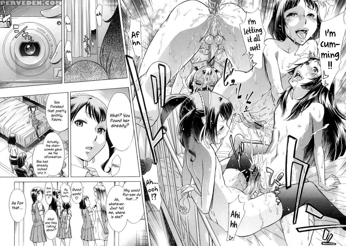 [okuni Yoshinobu] After School Tin Time Chapter [english] =sw= 1