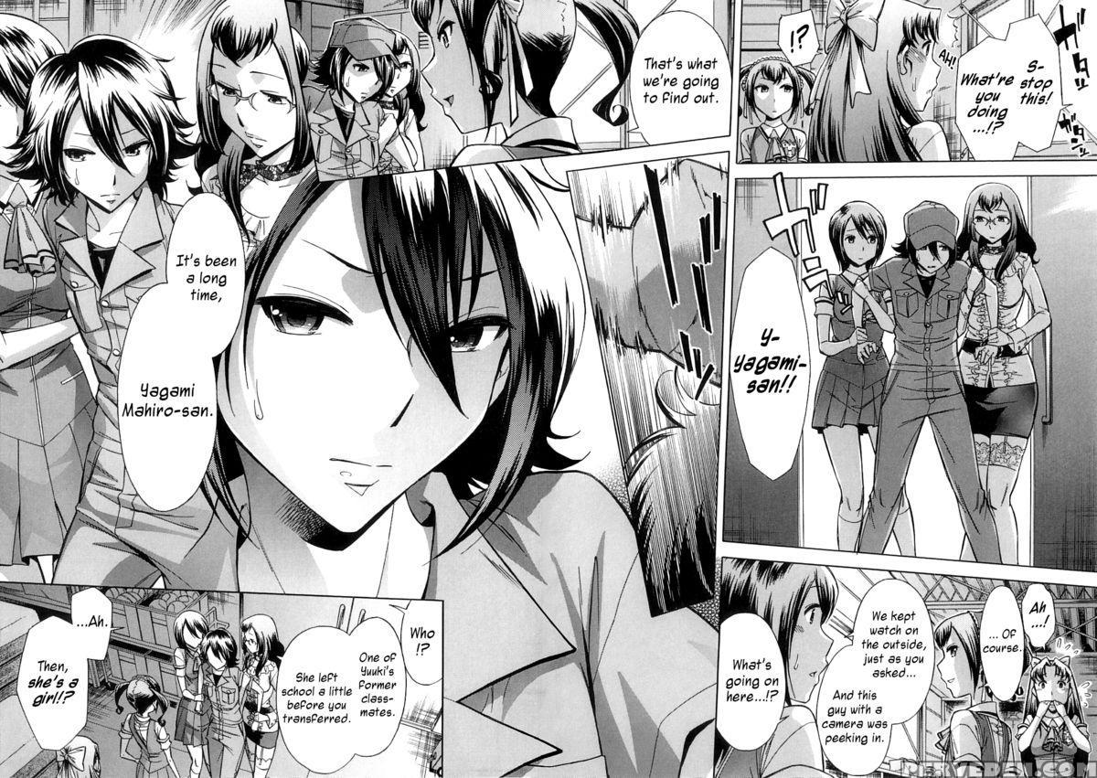 [okuni Yoshinobu] After School Tin Time Chapter [english] =sw= 1