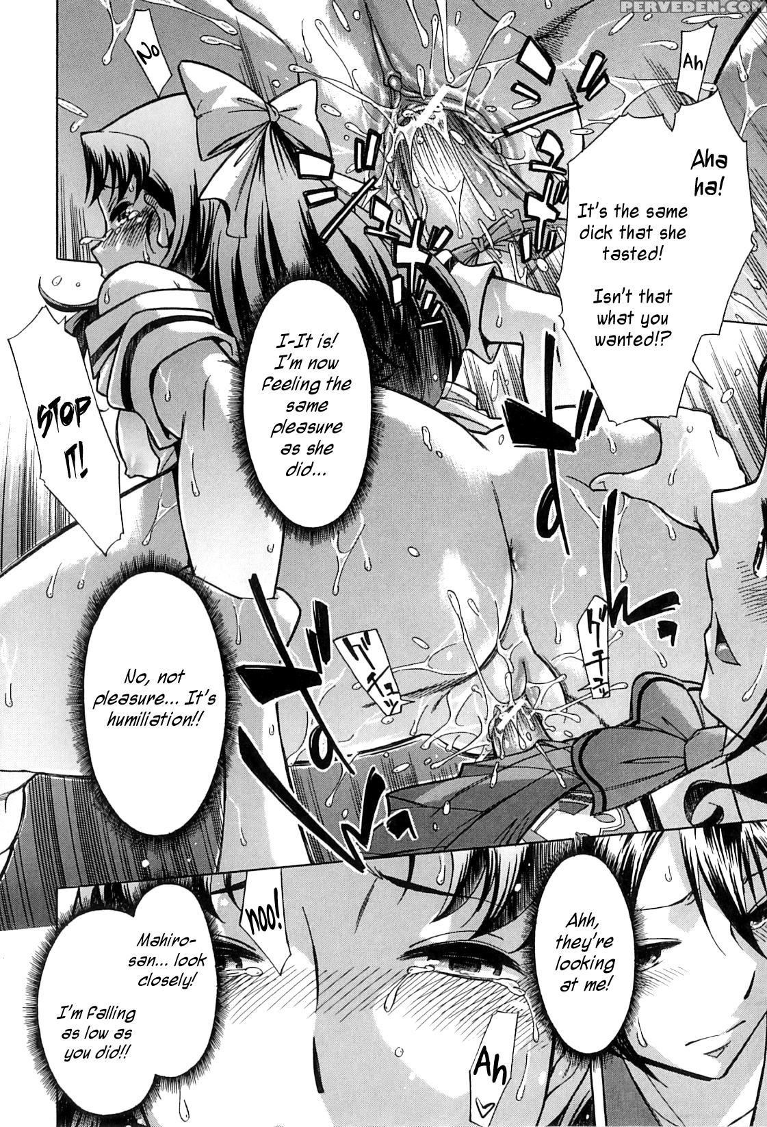 [okuni Yoshinobu] After School Tin Time Chapter [english] =sw= 1