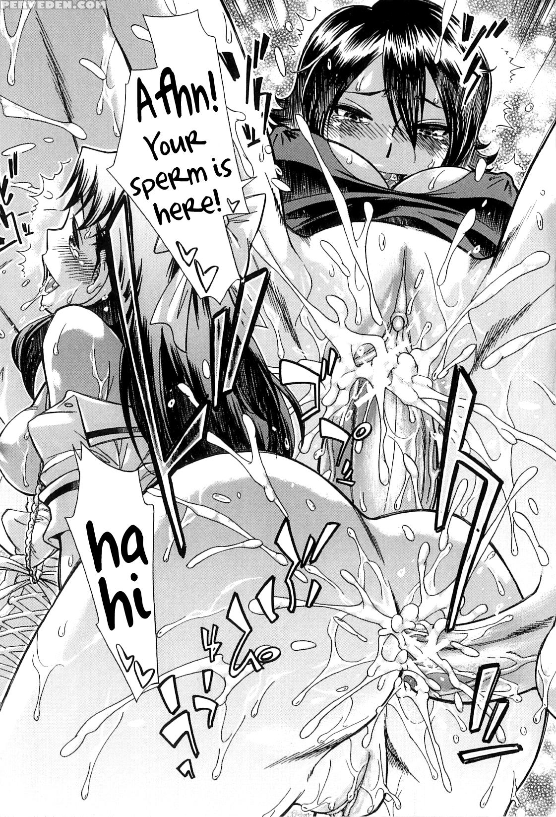 [okuni Yoshinobu] After School Tin Time Chapter [english] =sw= 1