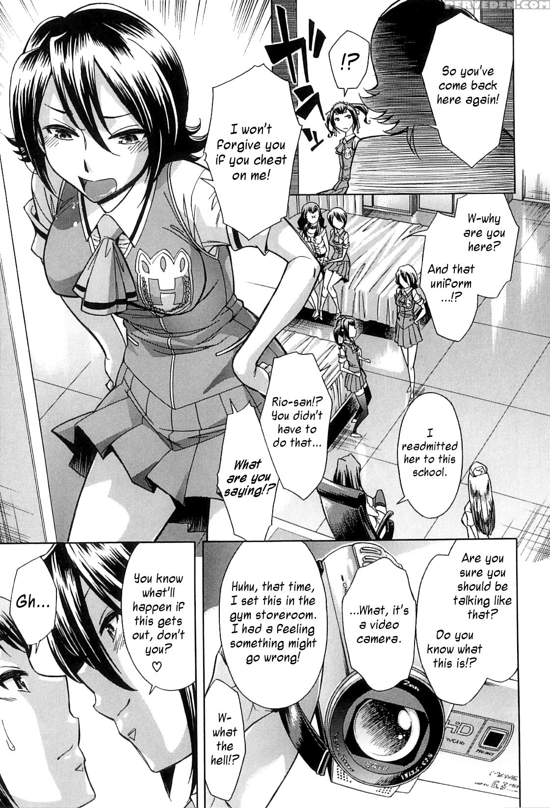 [okuni Yoshinobu] After School Tin Time Chapter [english] =sw= 1