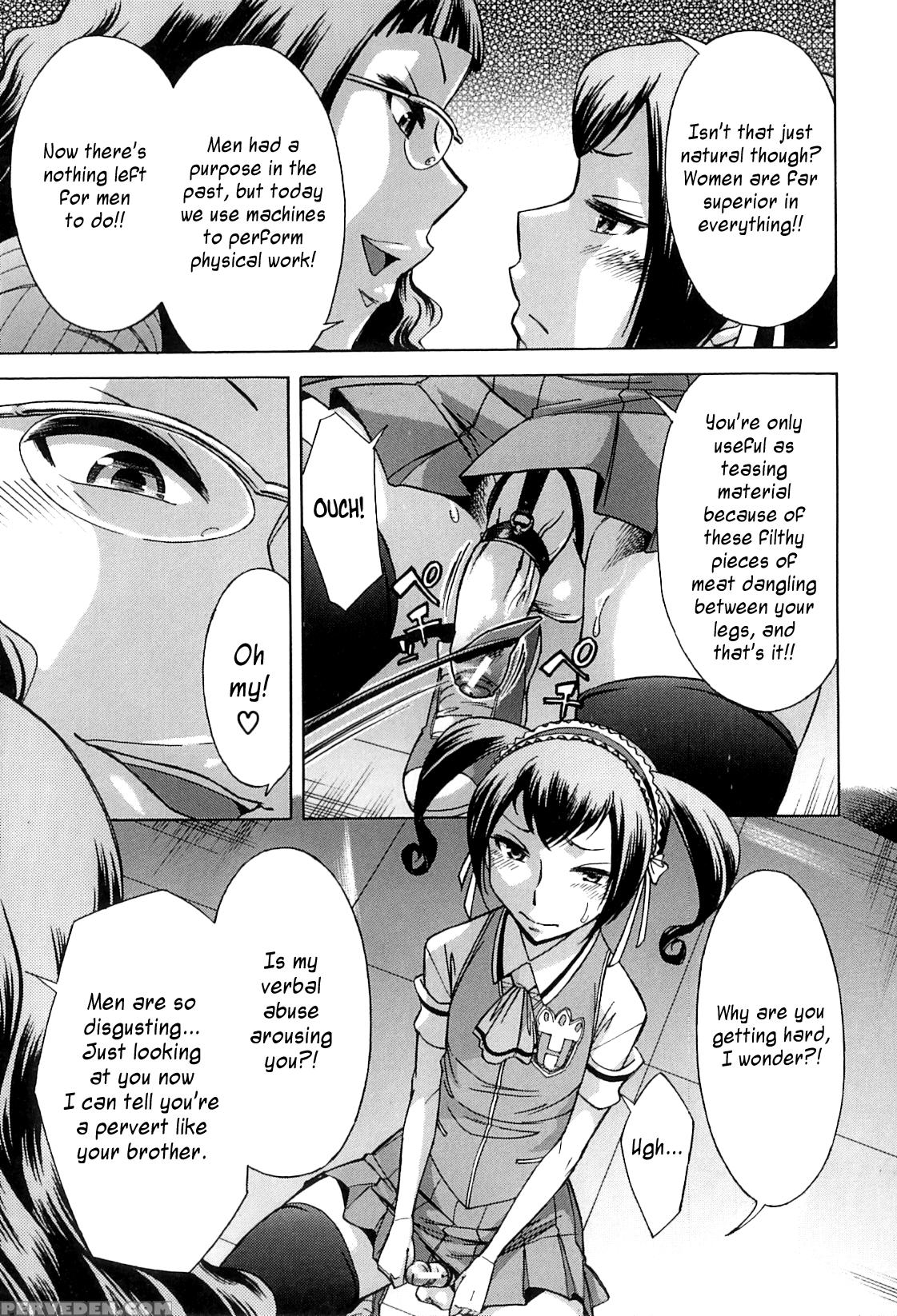 [okuni Yoshinobu] After School Tin Time Chapter [english] =sw= 1