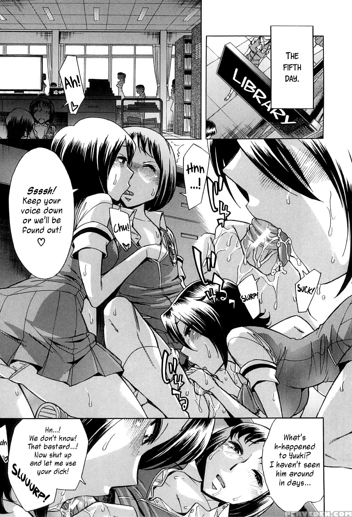 [okuni Yoshinobu] After School Tin Time Chapter [english] =sw= 1