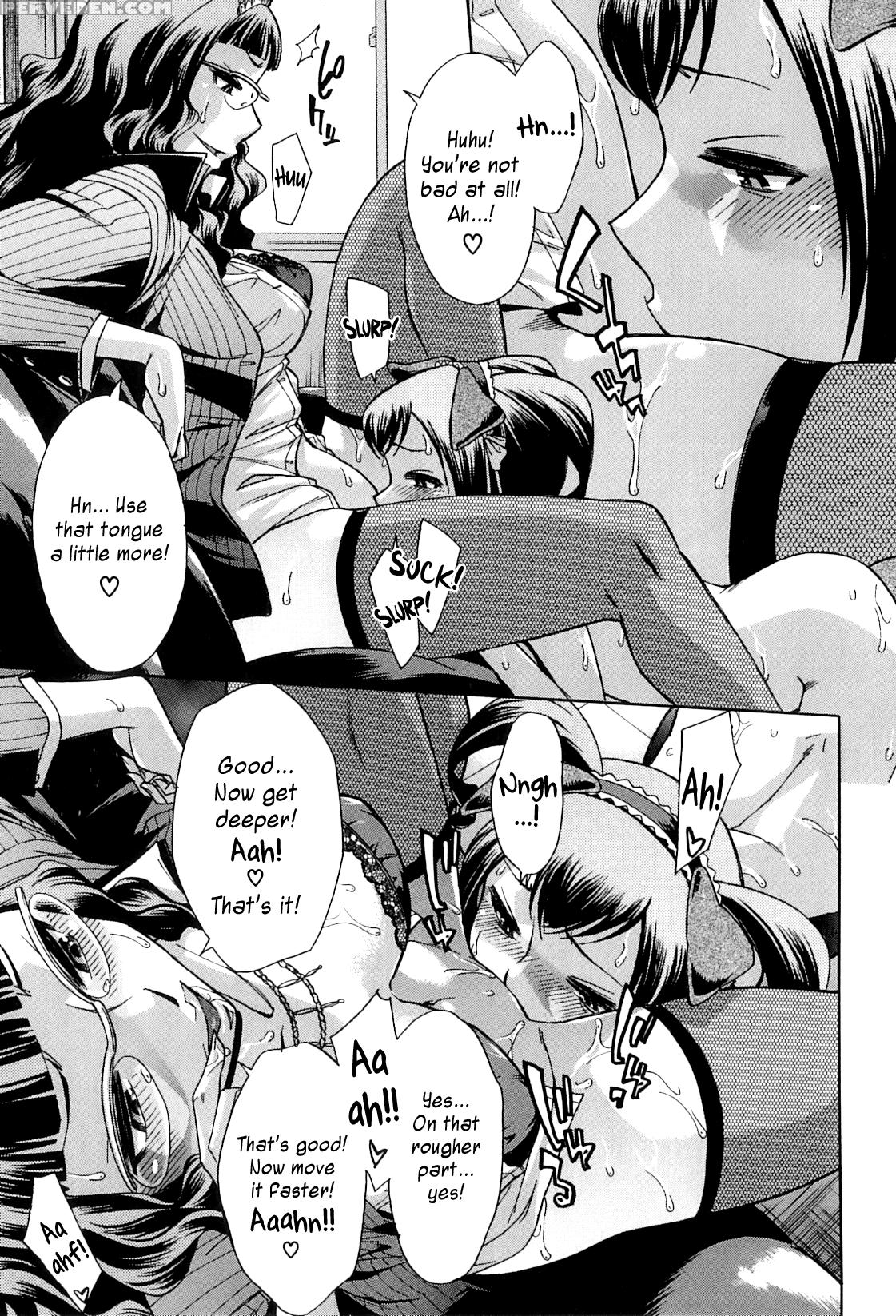 [okuni Yoshinobu] After School Tin Time Chapter [english] =sw= 1