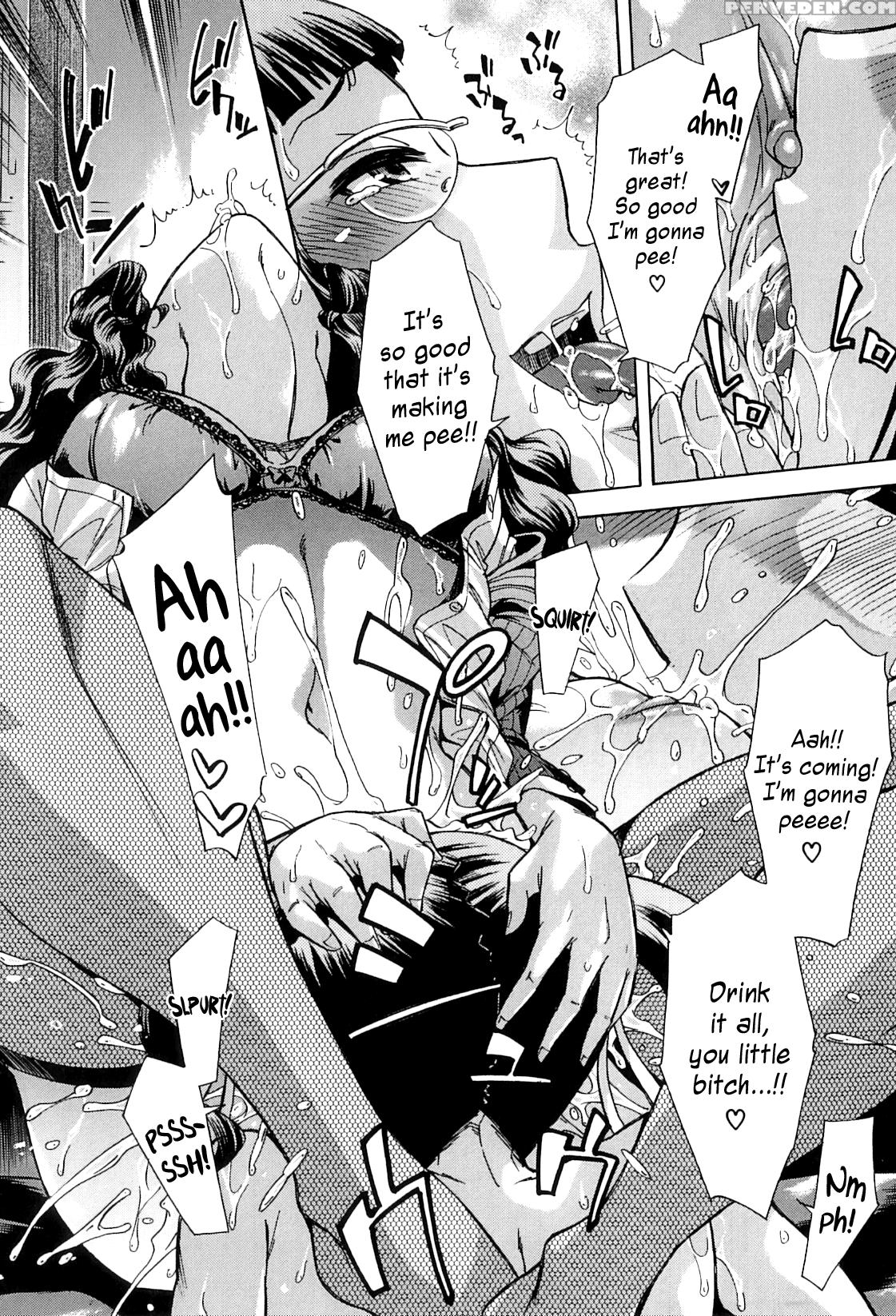 [okuni Yoshinobu] After School Tin Time Chapter [english] =sw= 1