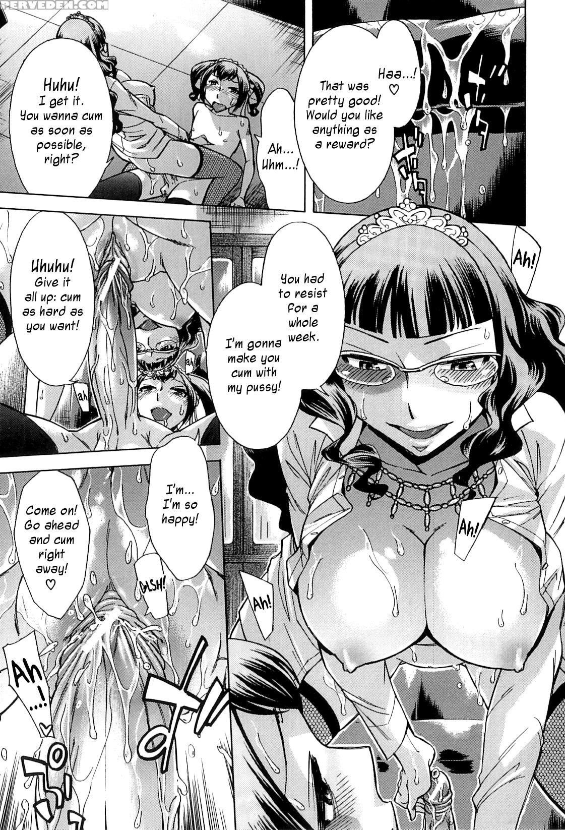 [okuni Yoshinobu] After School Tin Time Chapter [english] =sw= 1