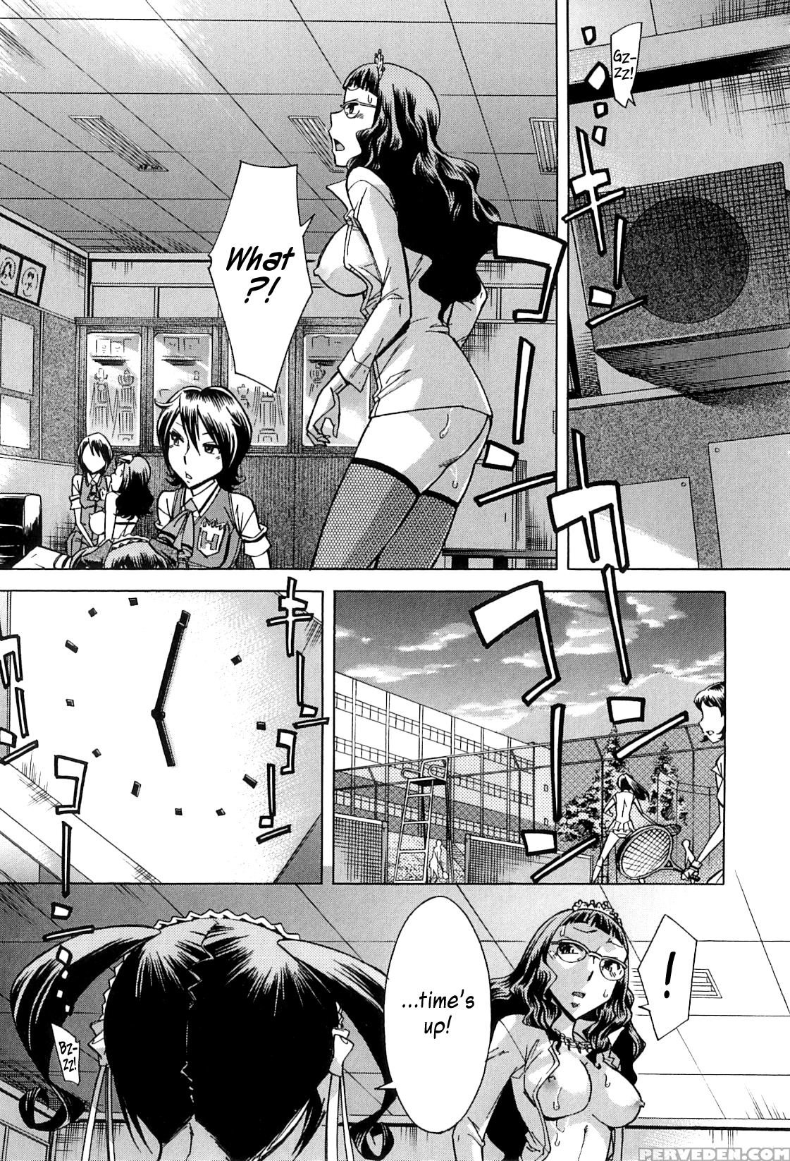 [okuni Yoshinobu] After School Tin Time Chapter [english] =sw= 1