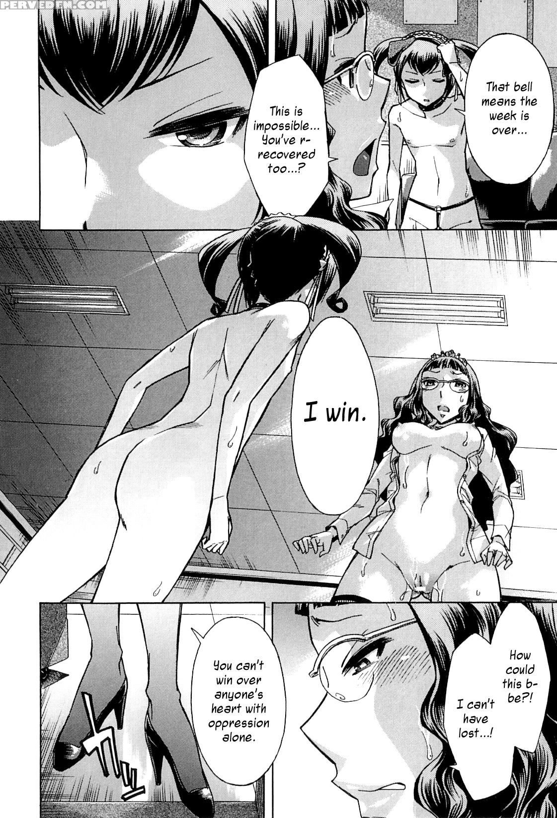 [okuni Yoshinobu] After School Tin Time Chapter [english] =sw= 1