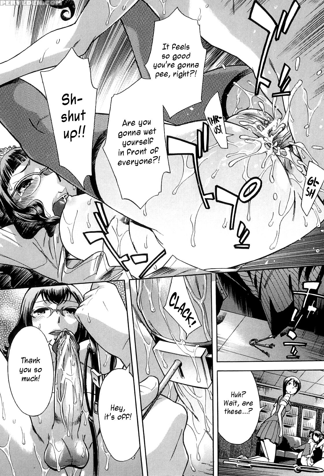 [okuni Yoshinobu] After School Tin Time Chapter [english] =sw= 1