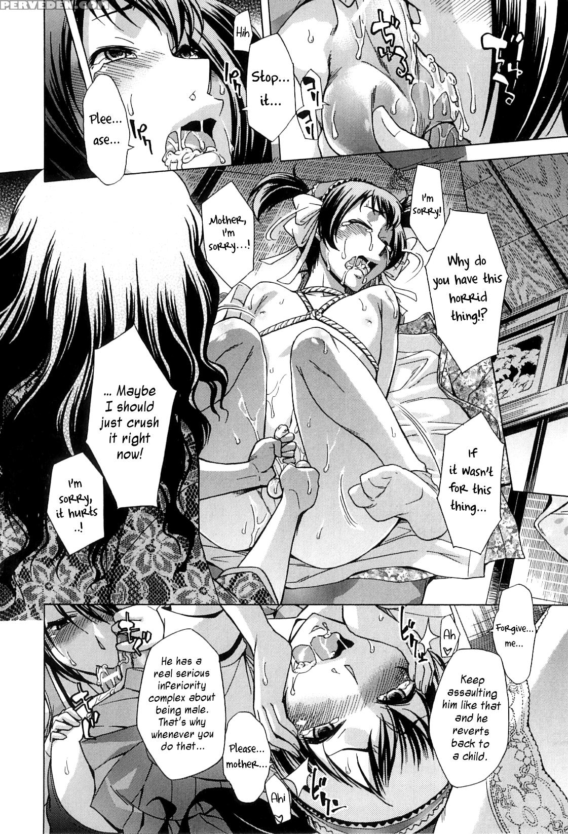 [okuni Yoshinobu] After School Tin Time Chapter [english] =sw= 1