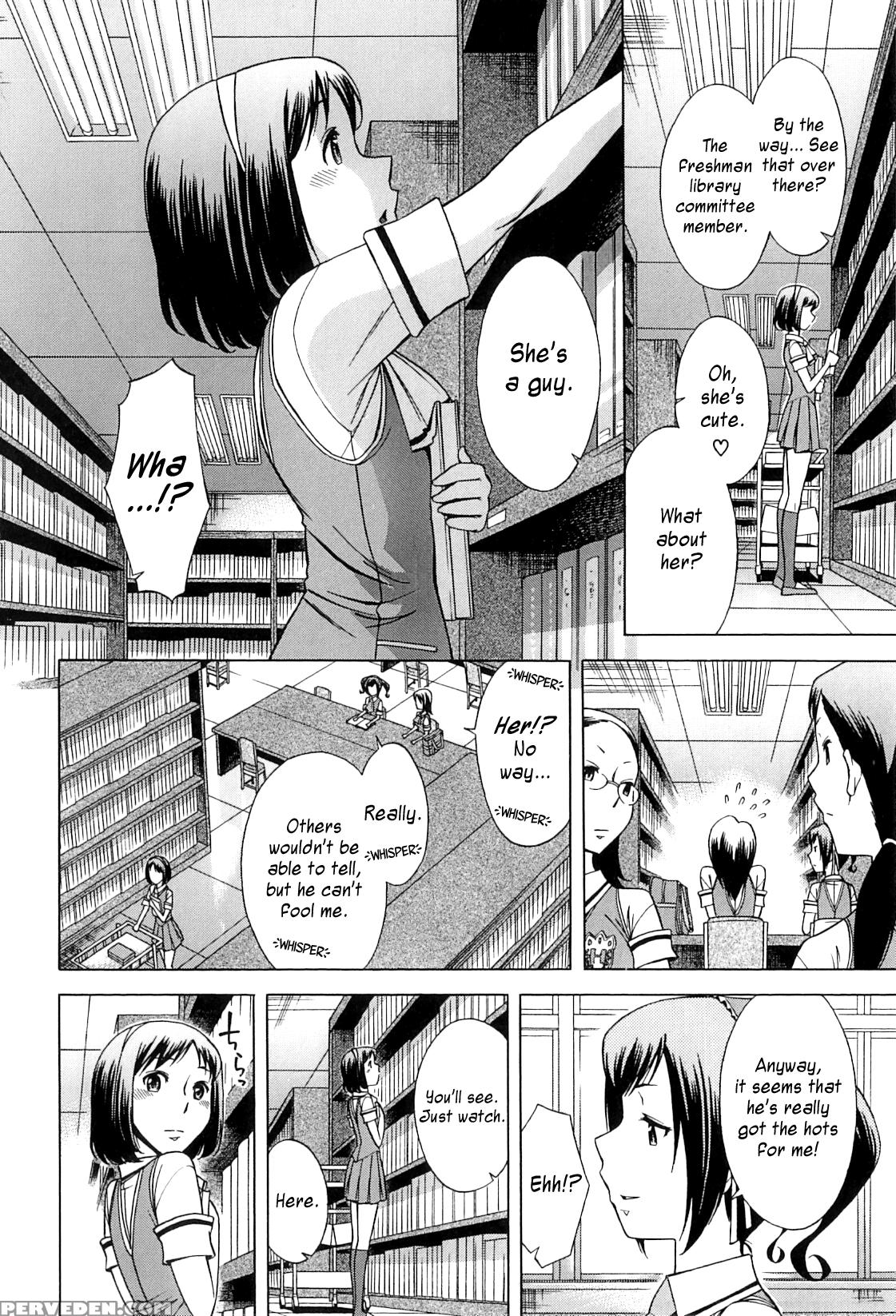 [okuni Yoshinobu] After School Tin Time Chapter [english] =sw= 1
