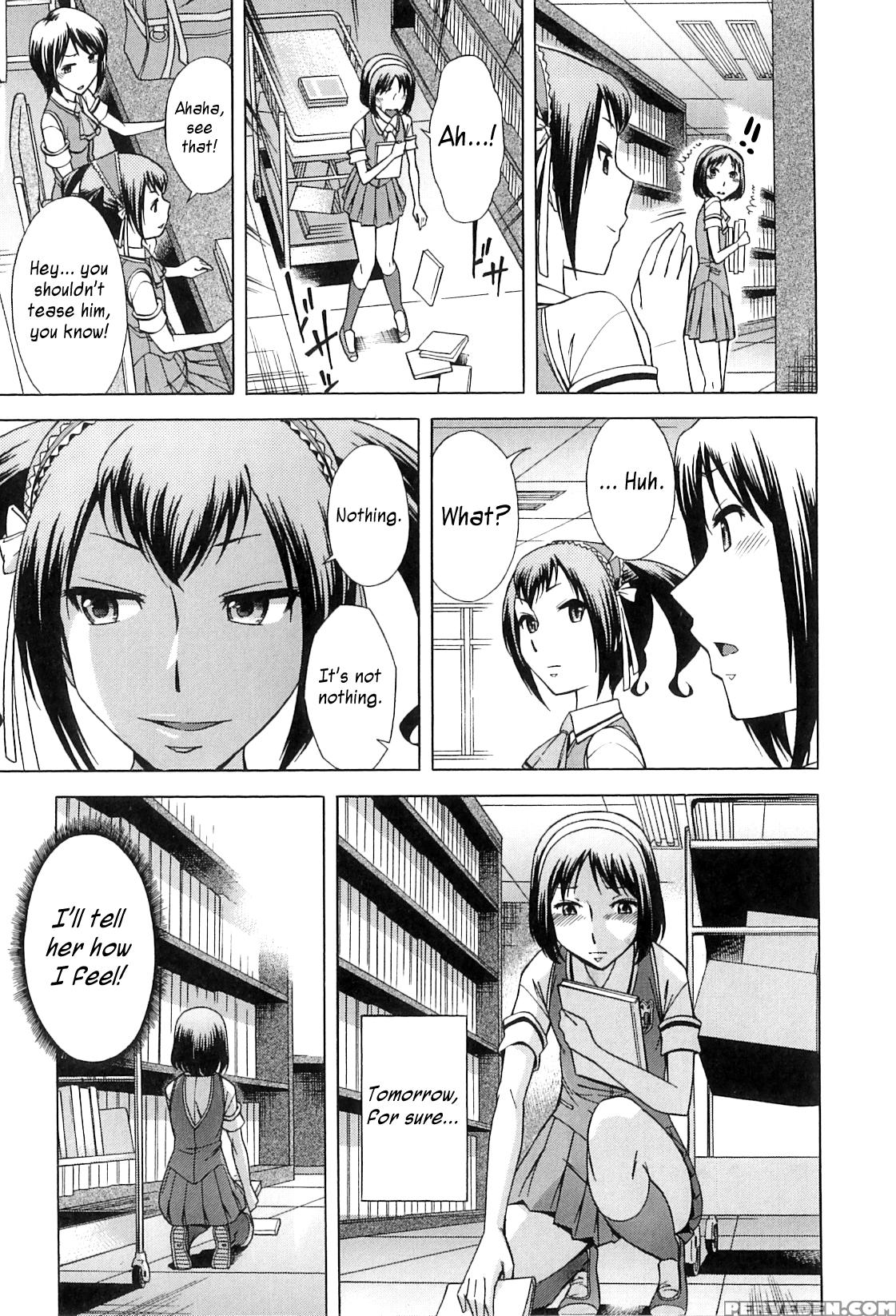 [okuni Yoshinobu] After School Tin Time Chapter [english] =sw= 1