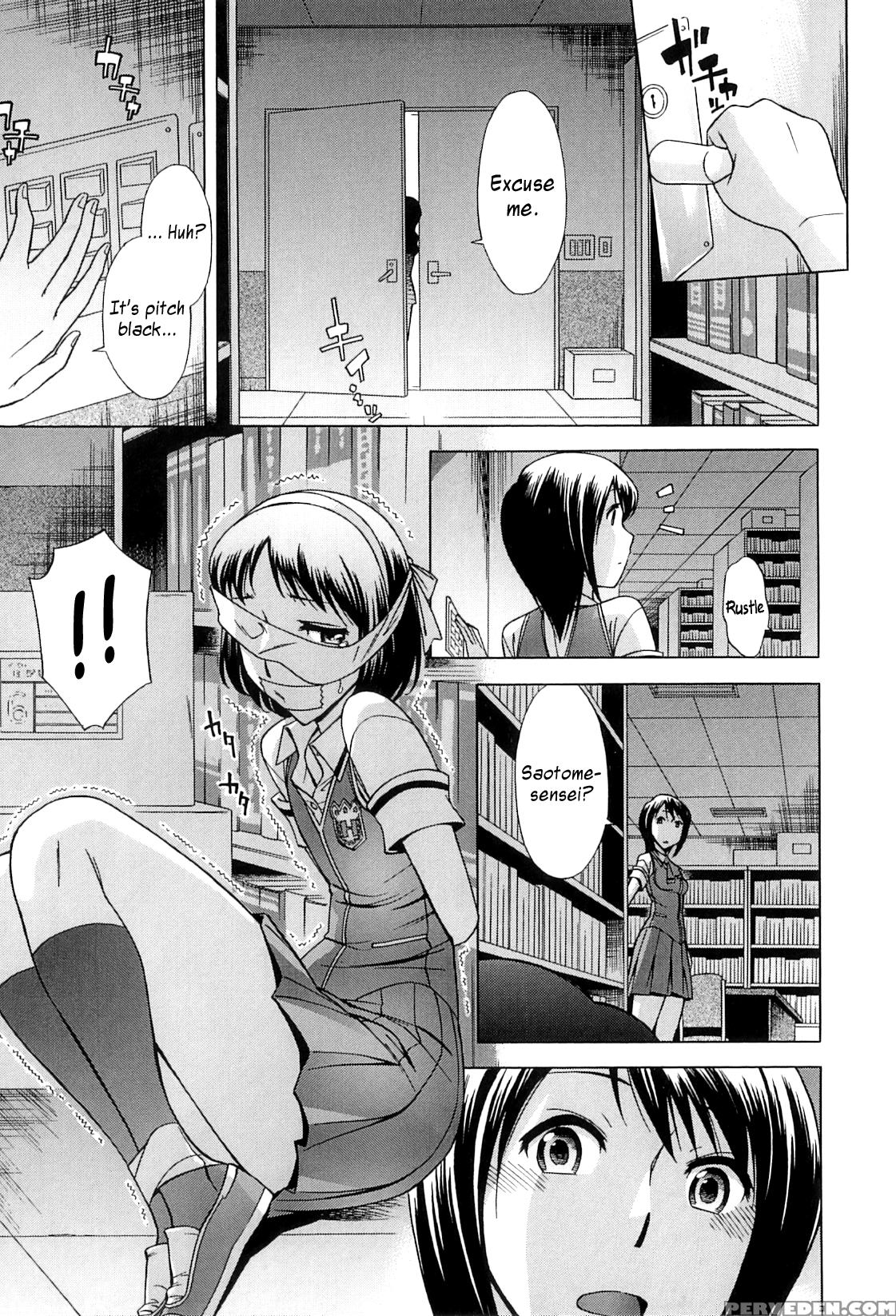 [okuni Yoshinobu] After School Tin Time Chapter [english] =sw= 1
