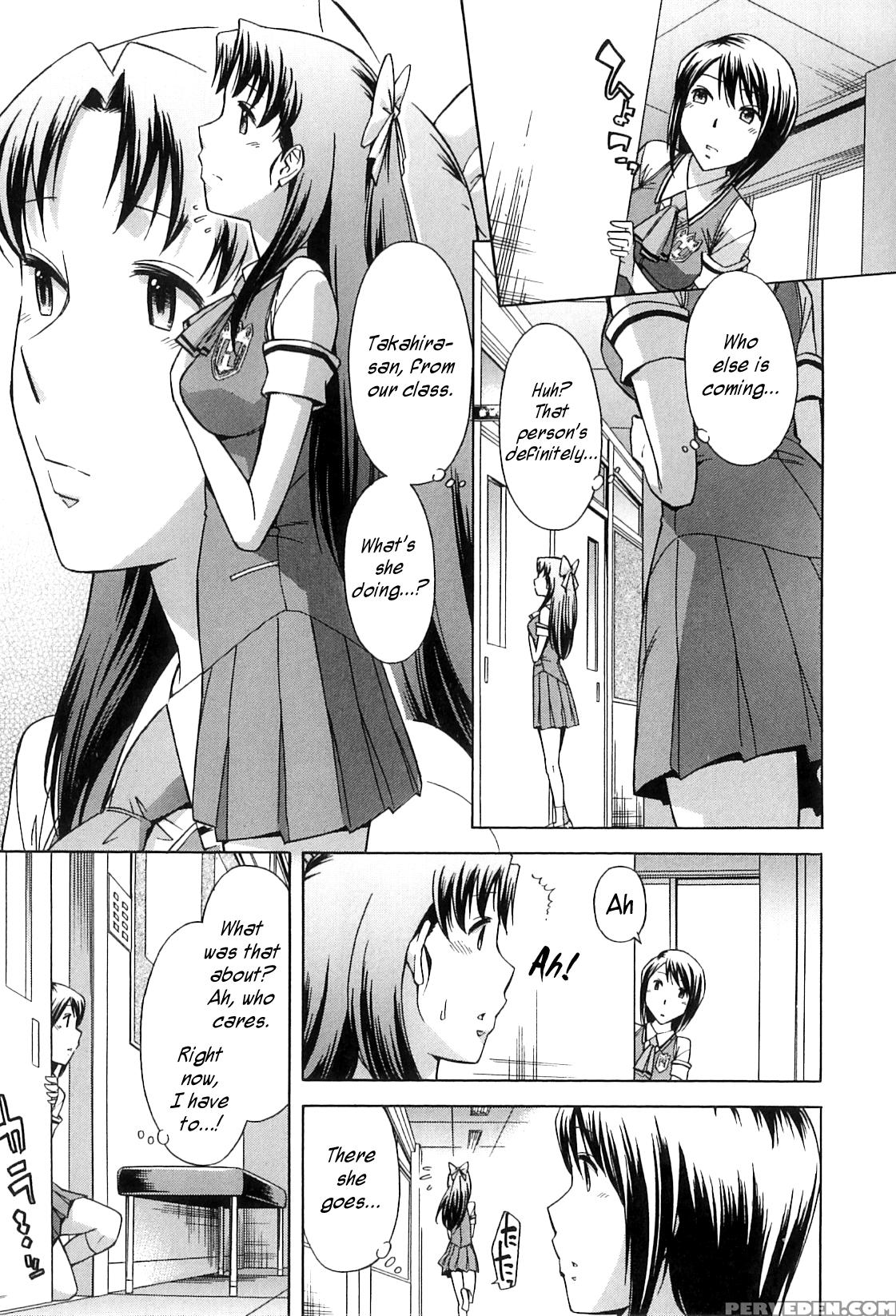 [okuni Yoshinobu] After School Tin Time Chapter [english] =sw= 1