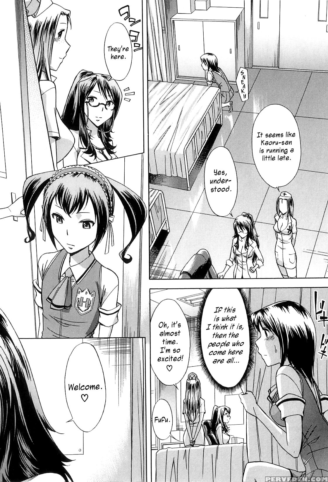 [okuni Yoshinobu] After School Tin Time Chapter [english] =sw= 1