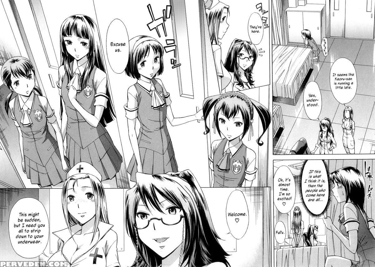 [okuni Yoshinobu] After School Tin Time Chapter [english] =sw= 1