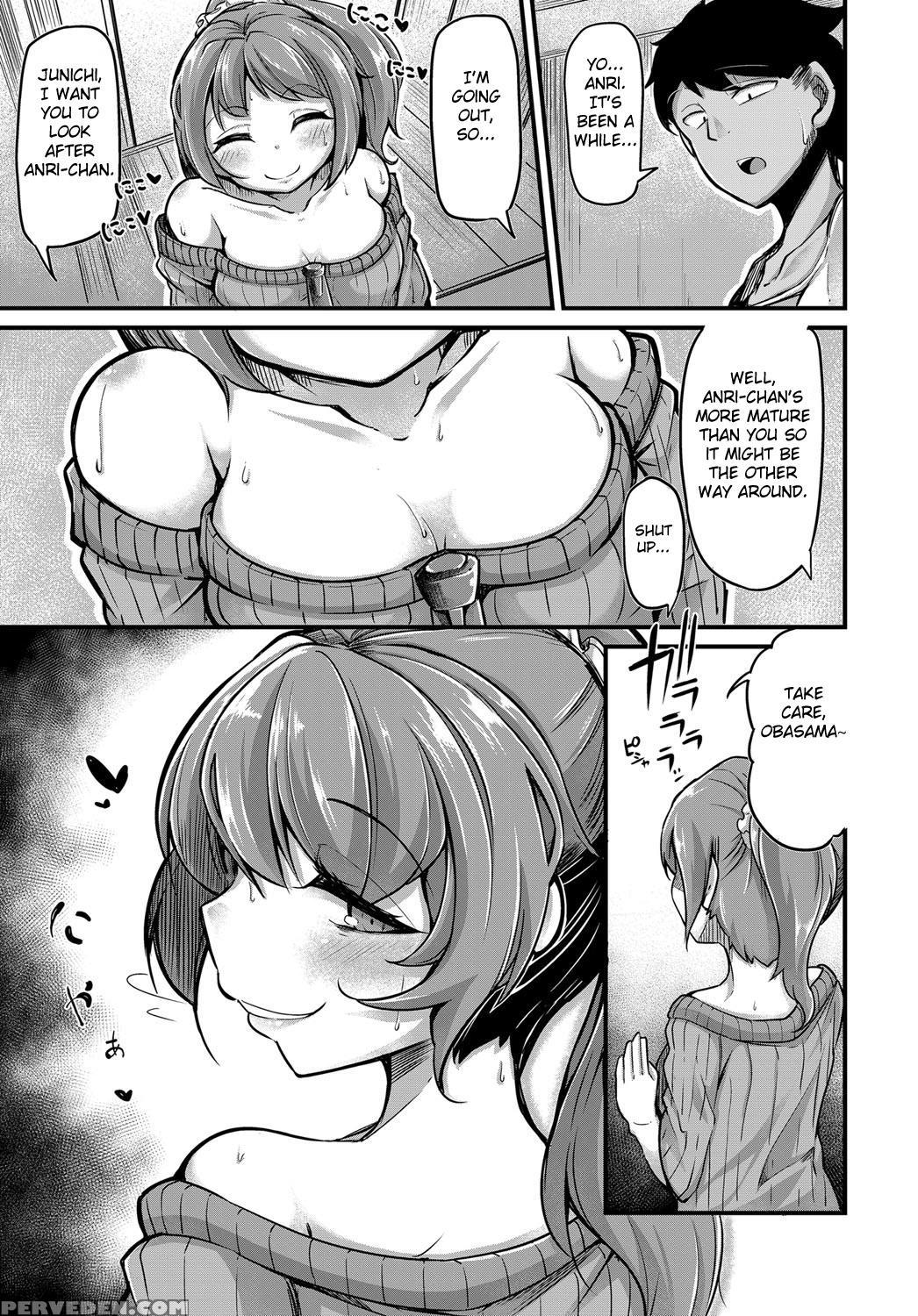 [okunoha] Sodacchatte, Ookikunatte (comic Anthurium 2017-11) [english] [fated Circle] [digital] 1