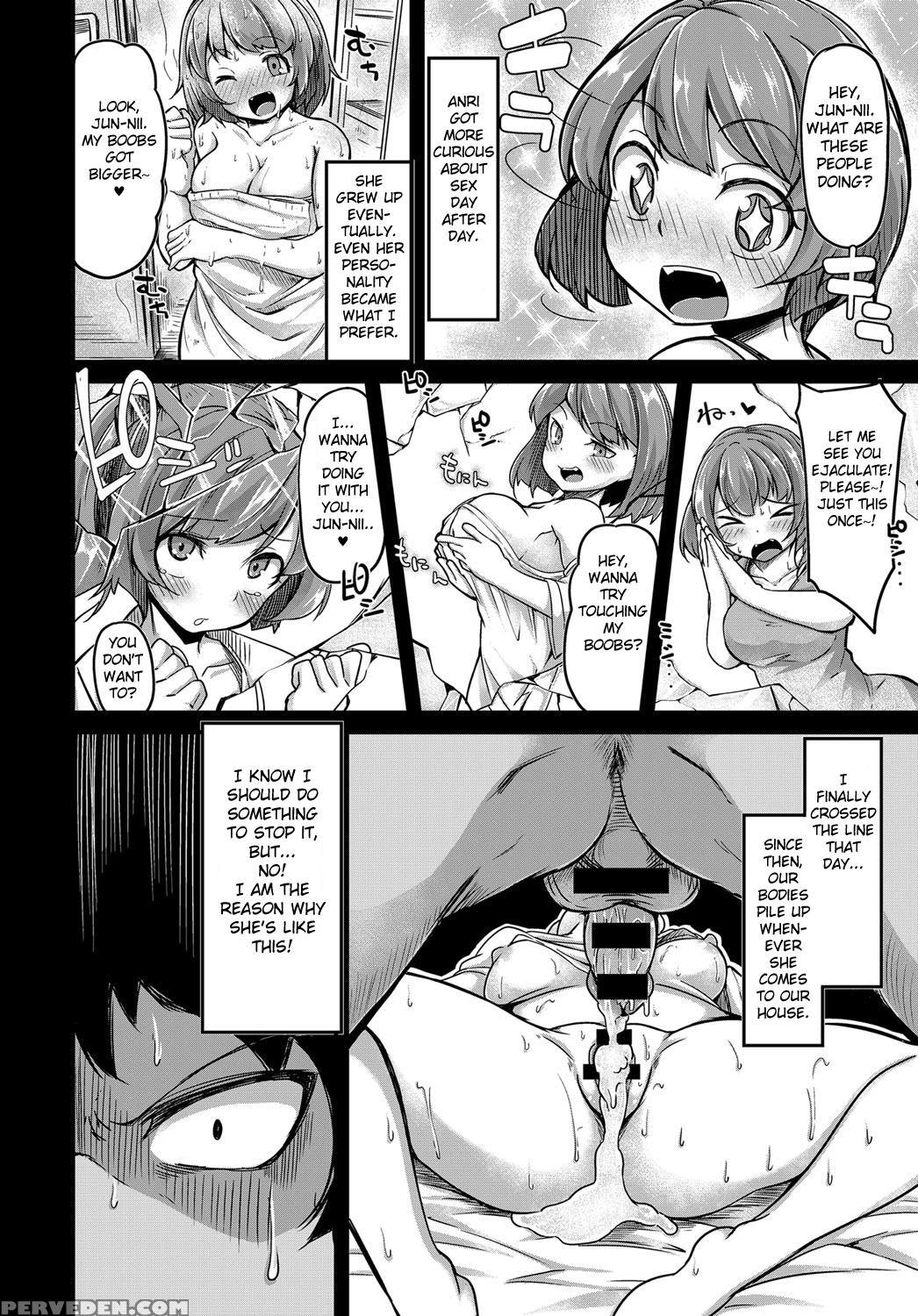 [okunoha] Sodacchatte, Ookikunatte (comic Anthurium 2017-11) [english] [fated Circle] [digital] 1