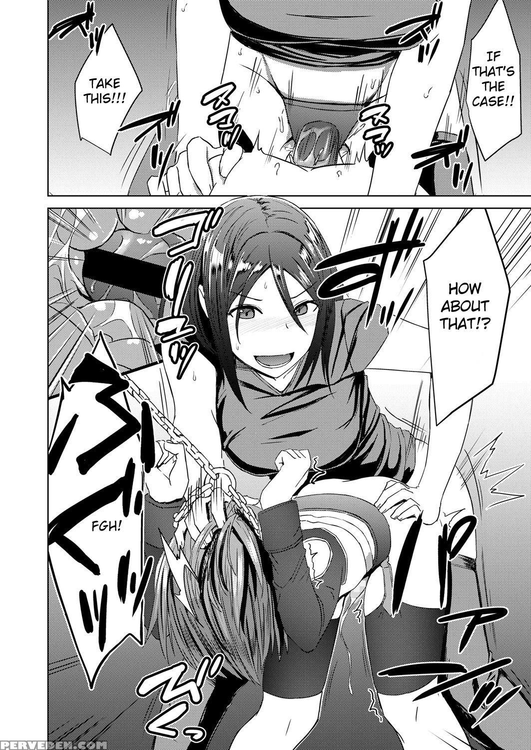 [okyuuri] Watashitachi No Kizashi (girls Form Vol.... 1