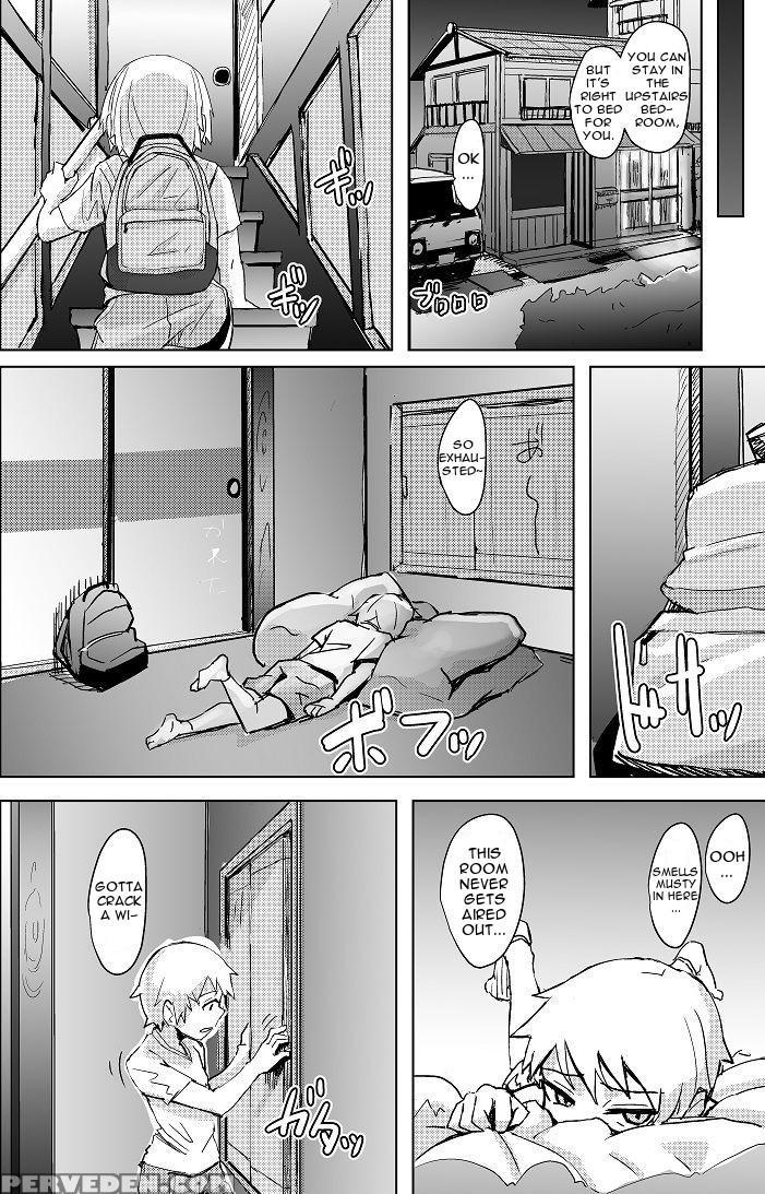 [okyuuri] Yukizuri Oneshota Ashikoki | An Oneshota Footjob In Passing [english] [ditshick] [digital] 1