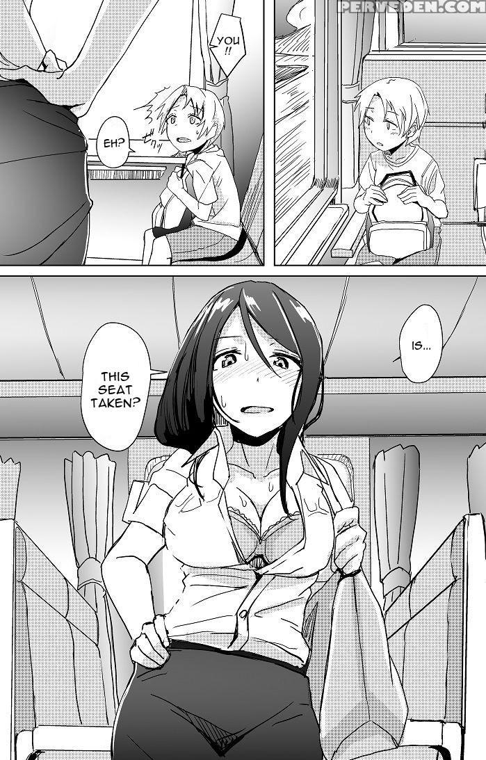 [okyuuri] Yukizuri Oneshota Ashikoki | An Oneshota Footjob In Passing [english] [ditshick] [digital] 1