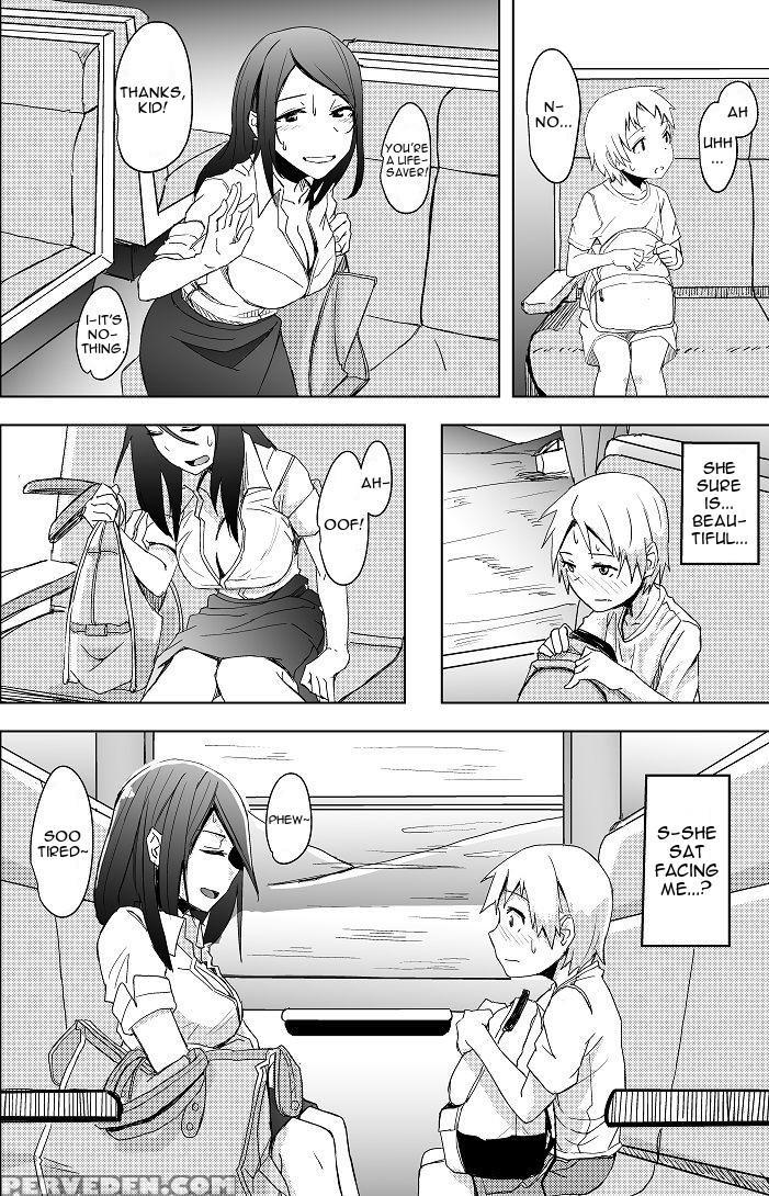 [okyuuri] Yukizuri Oneshota Ashikoki | An Oneshota Footjob In Passing [english] [ditshick] [digital] 1