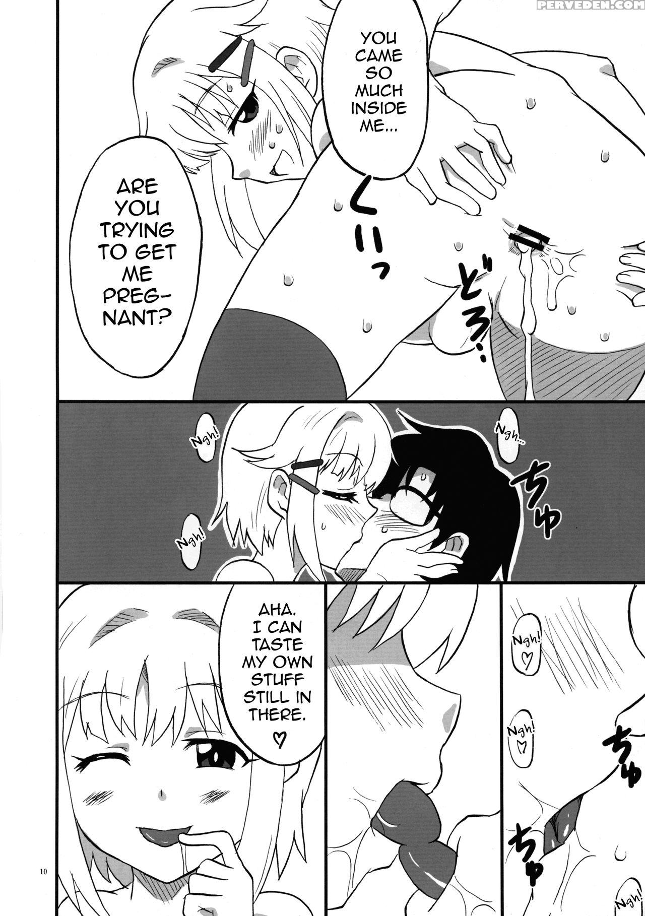 [oldwiseman (saizuka Mio)] Koshimizu-san No Midarana Nichijou (the 1