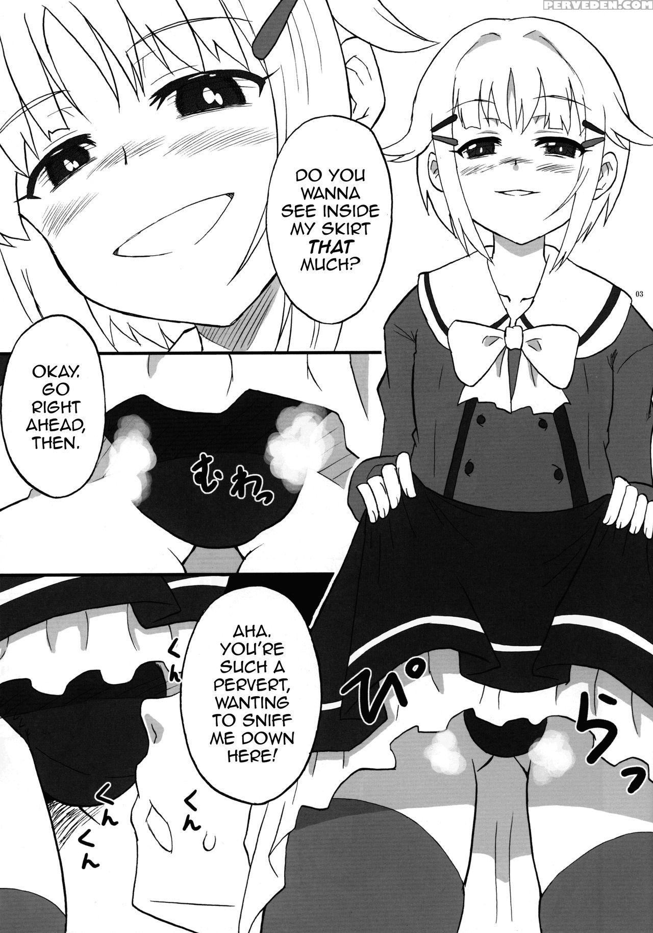 [oldwiseman (saizuka Mio)] Koshimizu-san No Midarana Nichijou (the 1