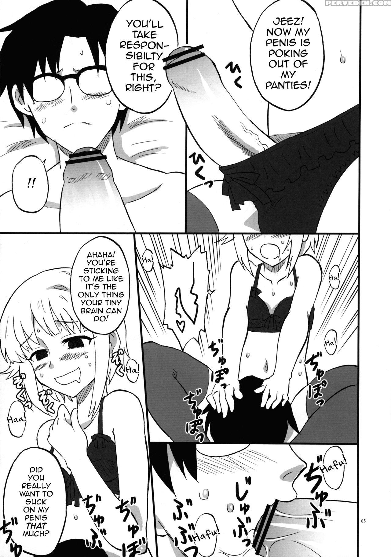 [oldwiseman (saizuka Mio)] Koshimizu-san No Midarana Nichijou (the 1