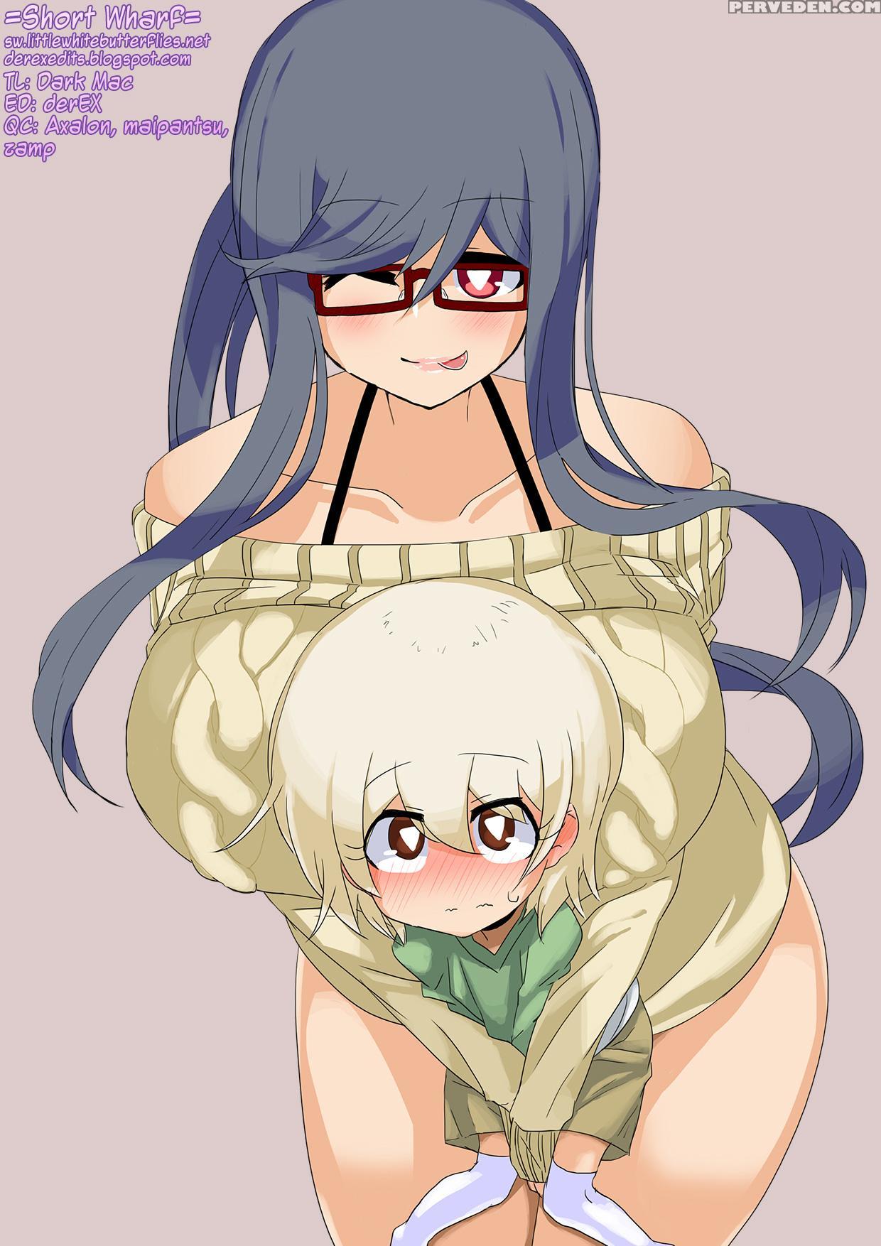 [omochi] Shotacon Oneesan No Mesu-shota Shinan | Pedophile Sisterman's Bitch Boy Guidance [english] =sw= 1