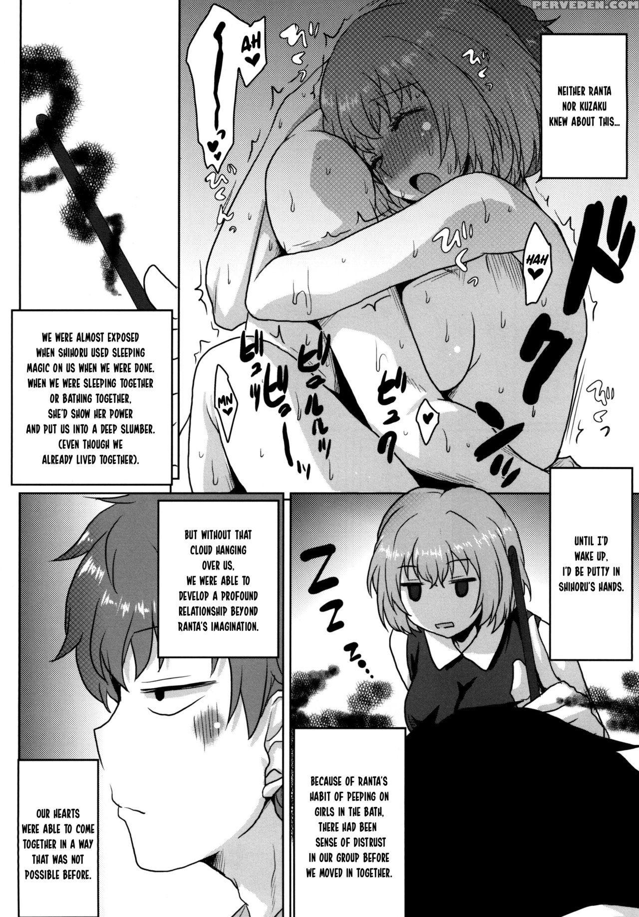 [omodume (kushikatsu Koumei)] Omodume Box 34 (hai ... 1