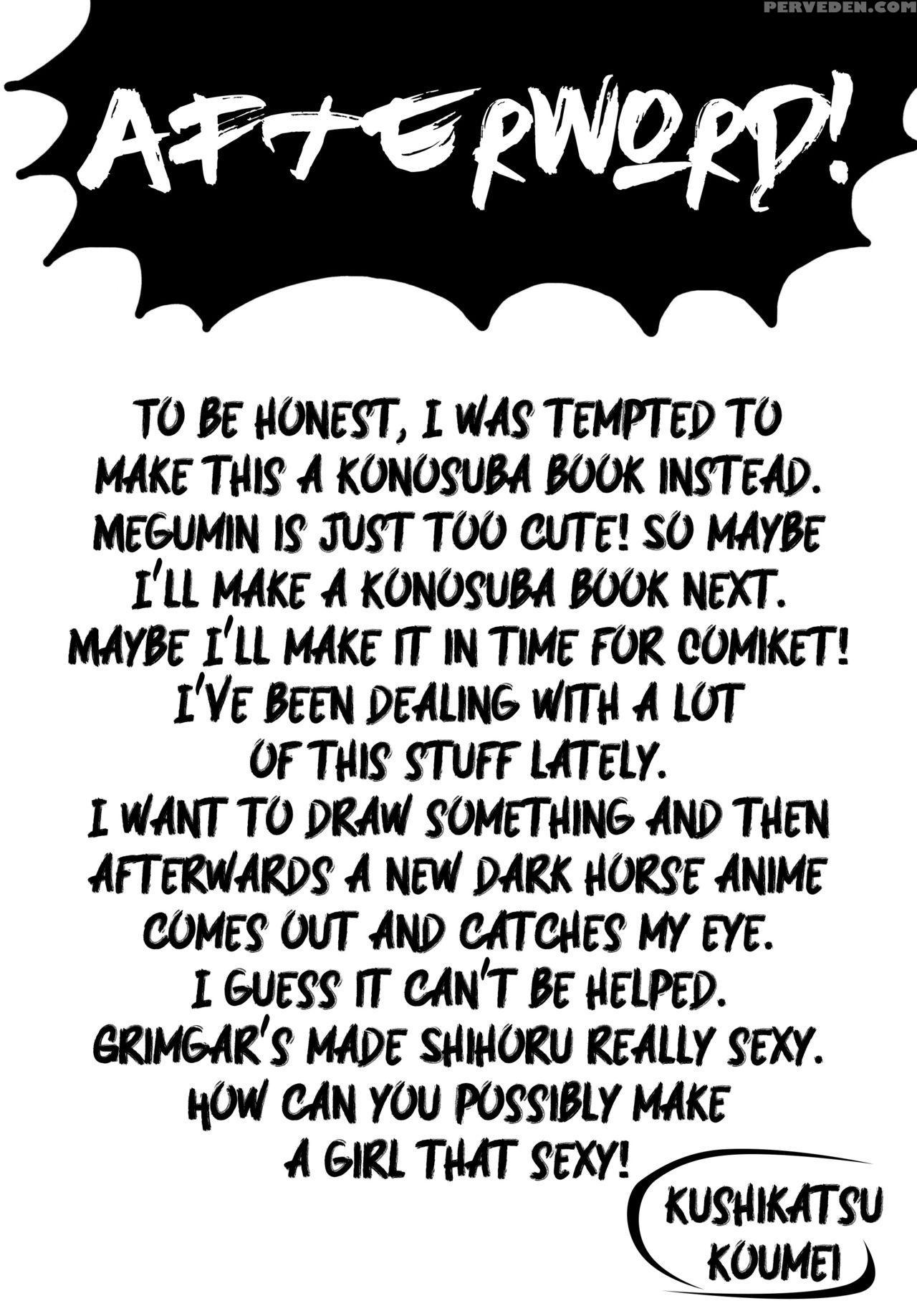 [omodume (kushikatsu Koumei)] Omodume Box 34 (hai ... 1