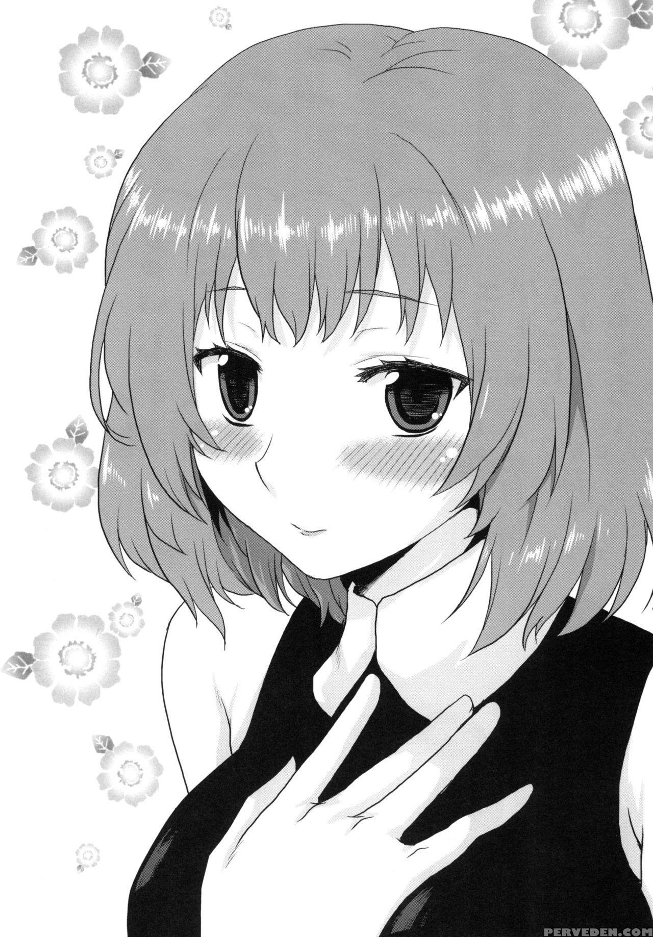 [omodume (kushikatsu Koumei)] Omodume Box 34 (hai ... 1