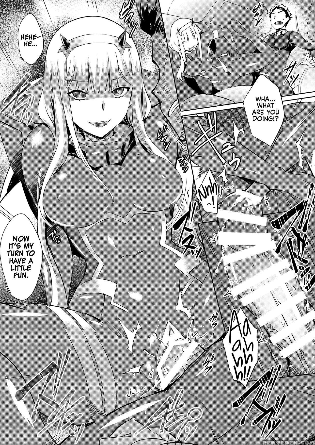 once Only (nekoi Hikaru)] Mitsuru In The Zero Two... 1 Manga Page 12 - Read  Manga [once Only (nekoi Hikaru)] Mitsuru In The Zero Two... 1 Online For  Free