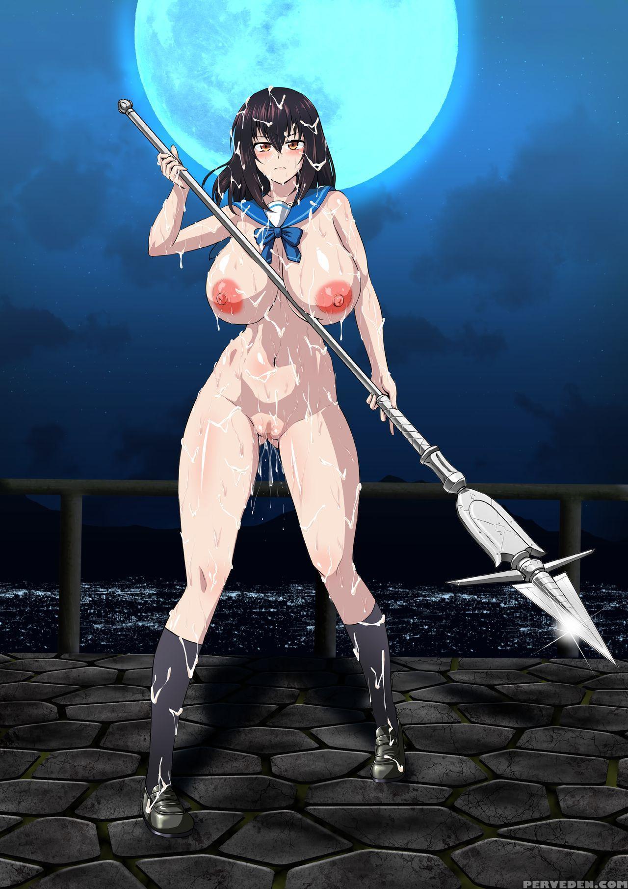 [oneone1 (ahemaru)] Slave The Blood Iii (strike Th... 1