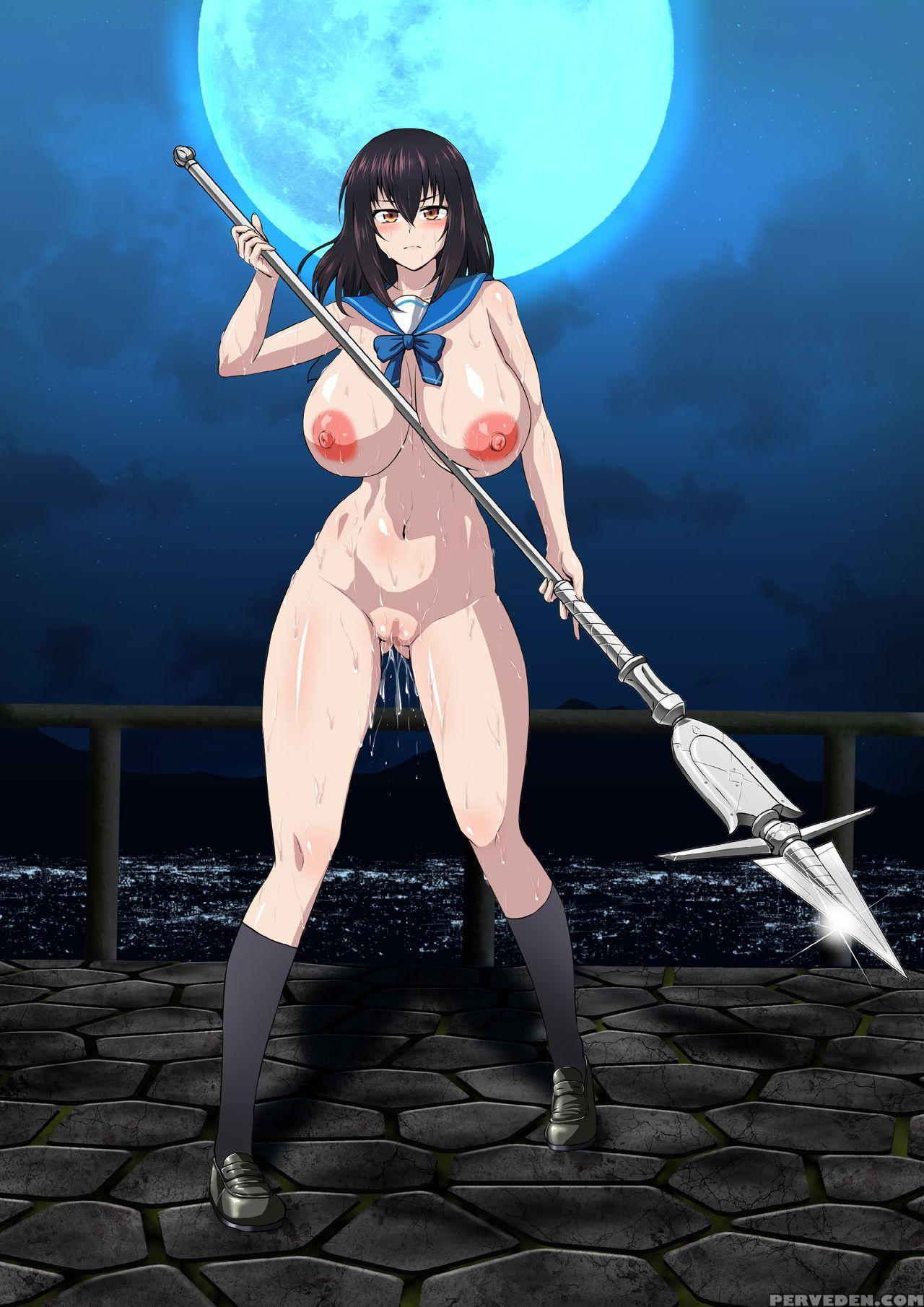 [oneone1 (ahemaru)] Slave The Blood Iii (strike Th... 1