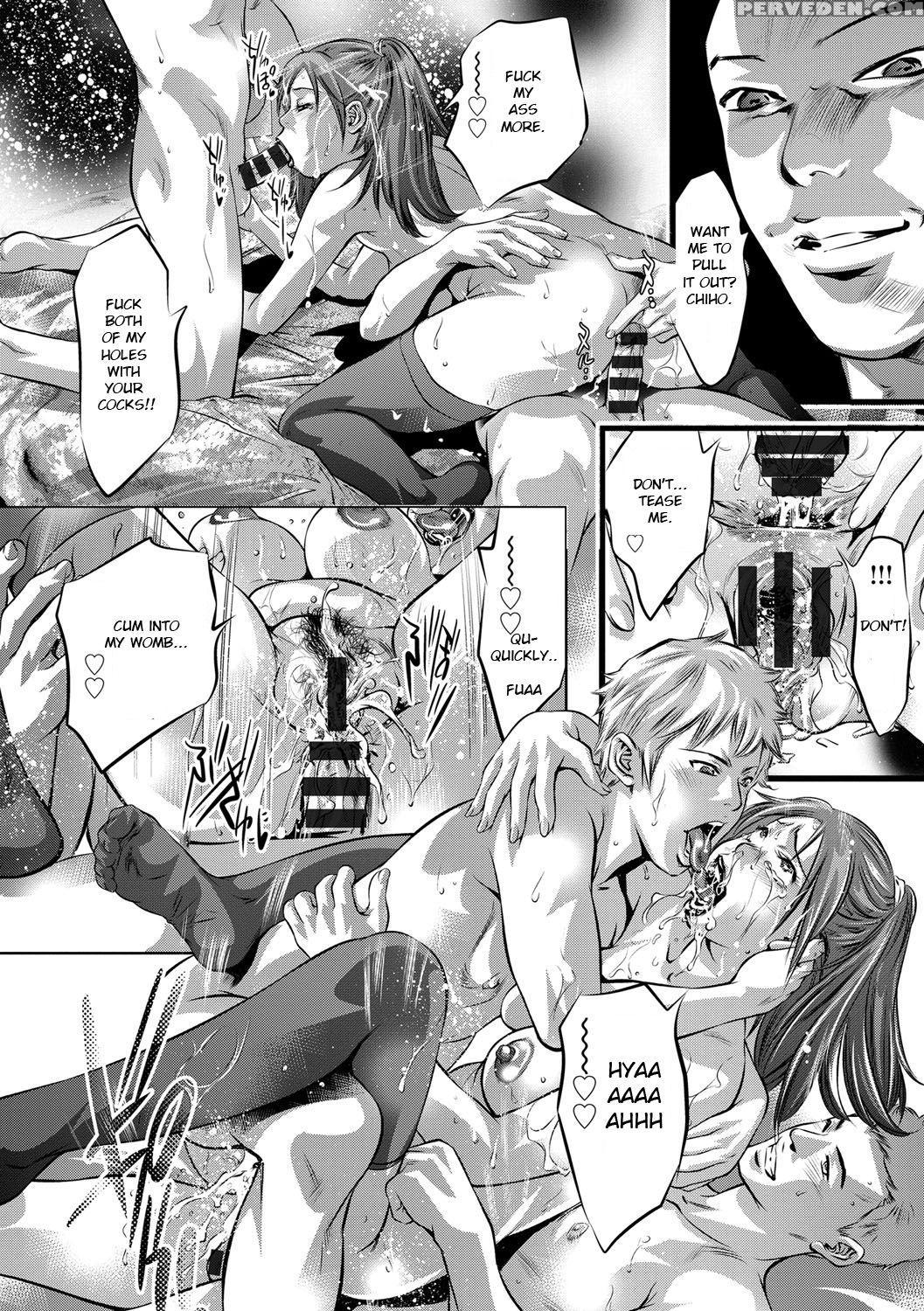 [onikubo Hirohisa] Seijuu Kyoushi ~boshi Haramase ... 1