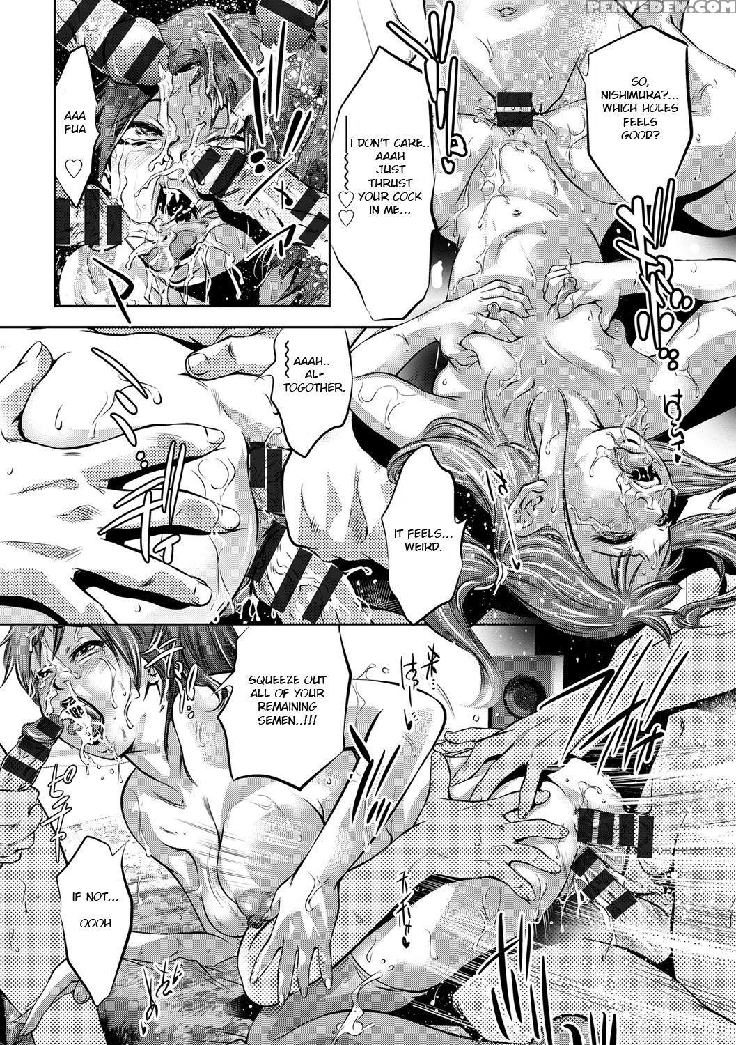 [onikubo Hirohisa] Seijuu Kyoushi ~boshi Haramase ... 1