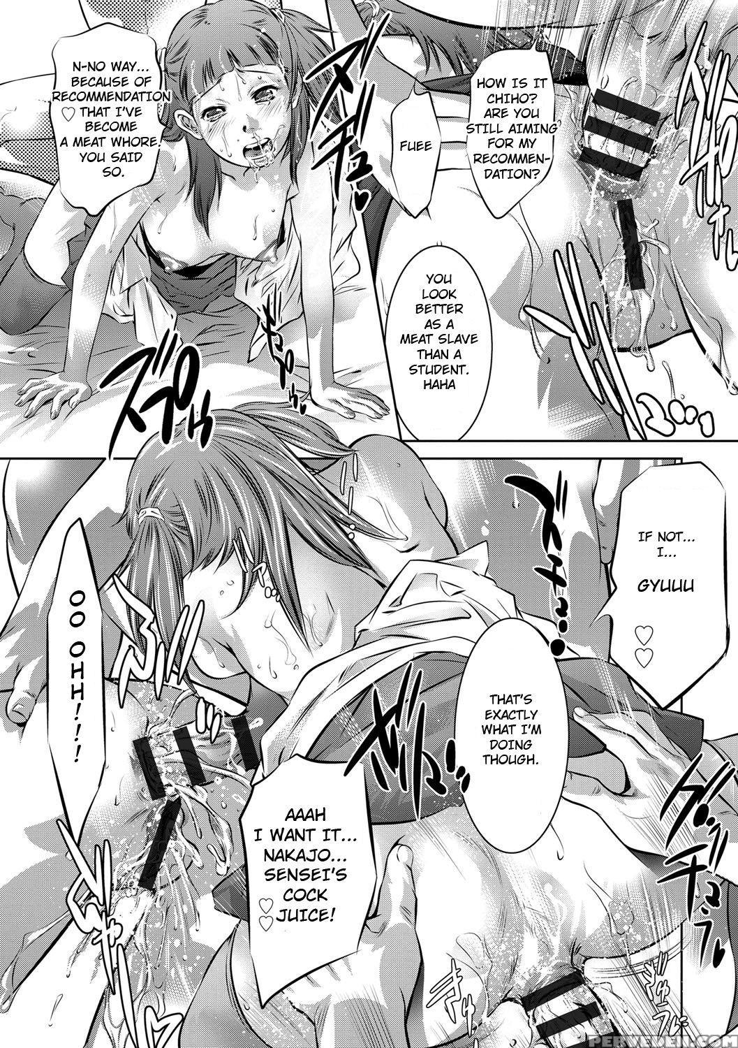 [onikubo Hirohisa] Seijuu Kyoushi ~boshi Haramase ... 1