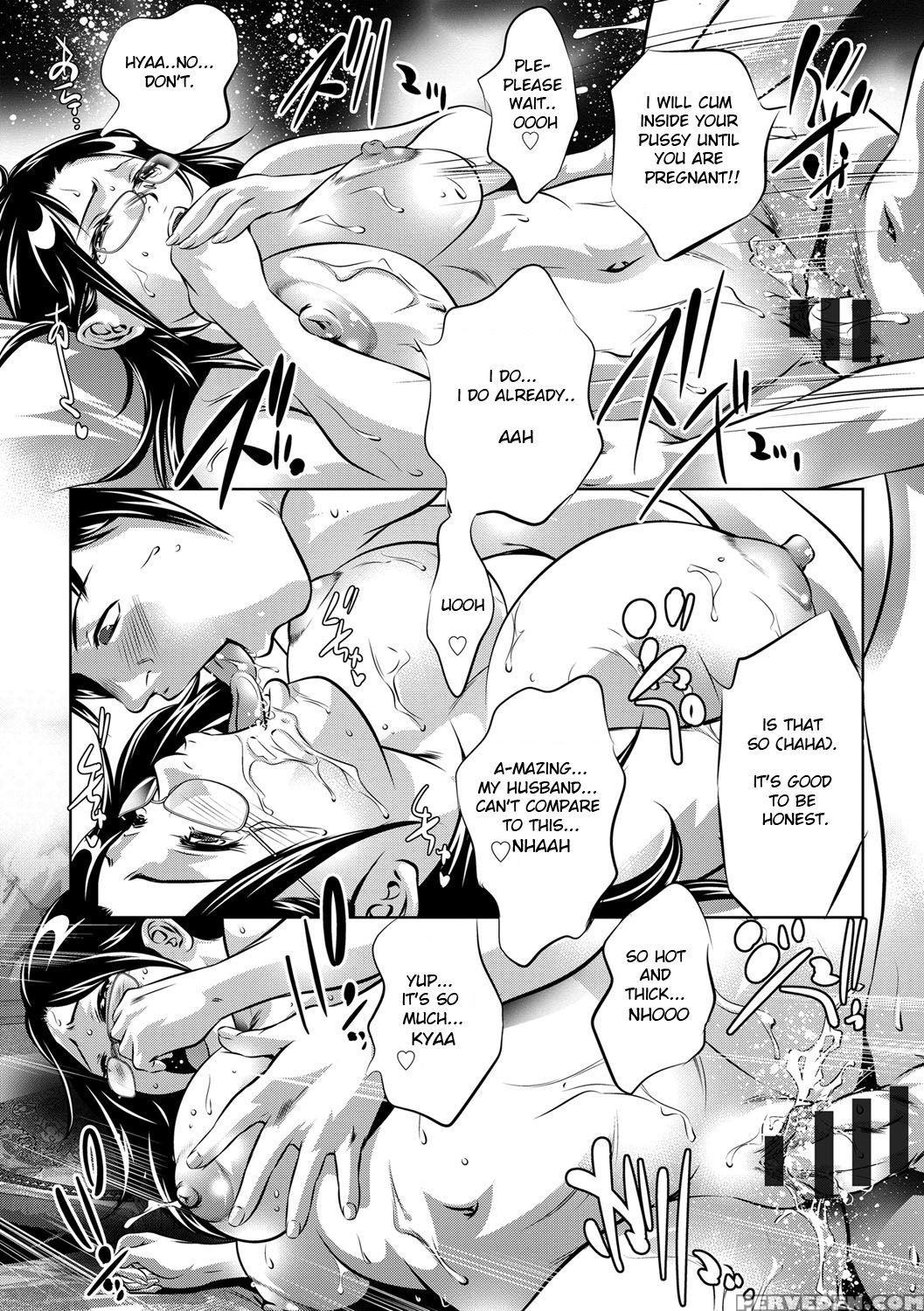 [onikubo Hirohisa] Seijuu Kyoushi ~boshi Haramase ... 1