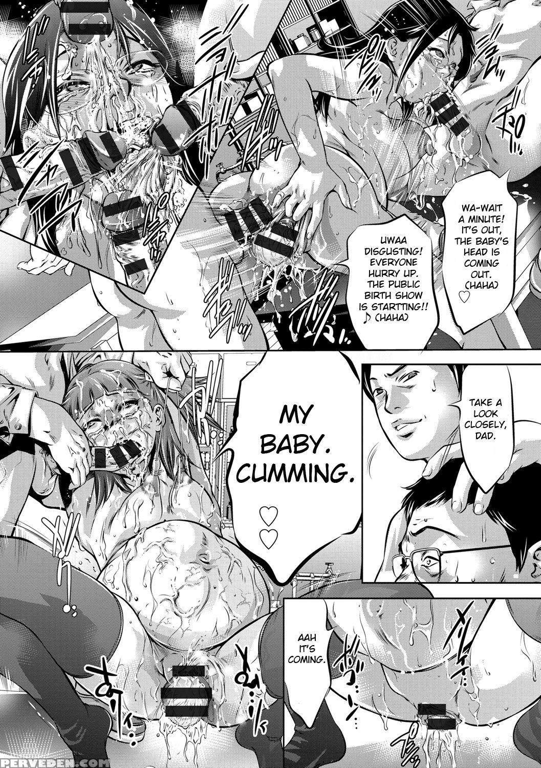 [onikubo Hirohisa] Seijuu Kyoushi ~boshi Haramase ... 1