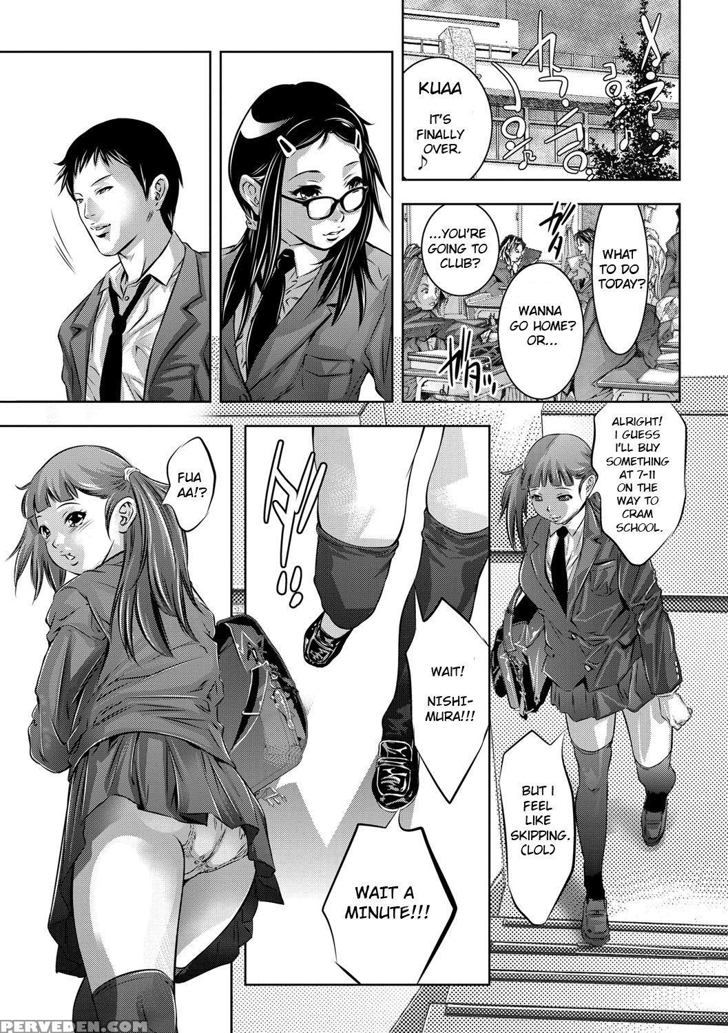 [onikubo Hirohisa] Seijuu Kyoushi ~boshi Haramase ... 1