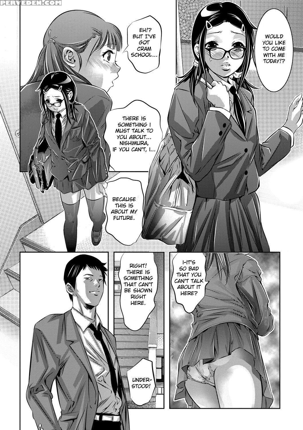 [onikubo Hirohisa] Seijuu Kyoushi ~boshi Haramase ... 1