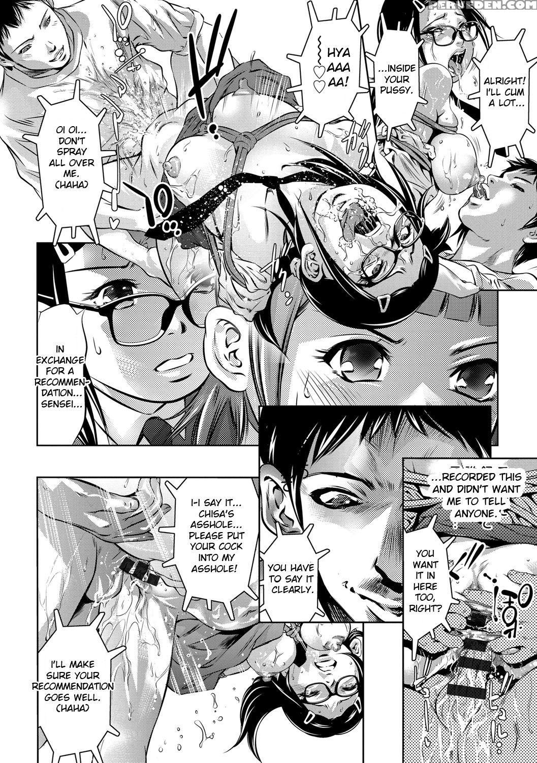 [onikubo Hirohisa] Seijuu Kyoushi ~boshi Haramase ... 1