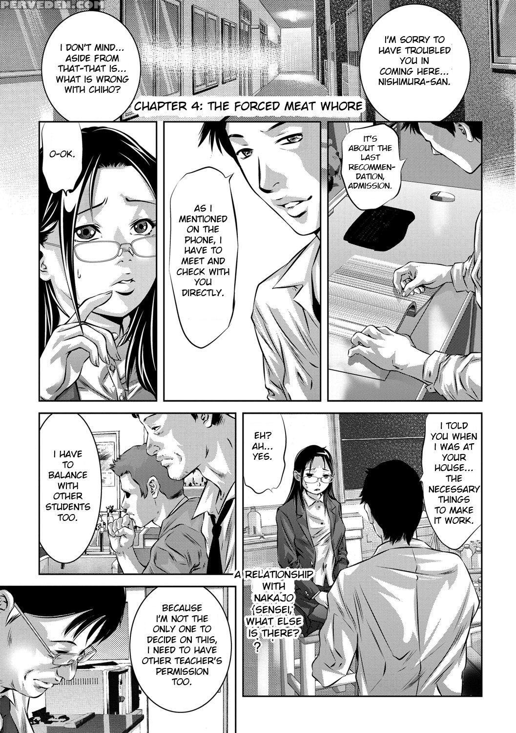 [onikubo Hirohisa] Seijuu Kyoushi ~boshi Haramase ... 1